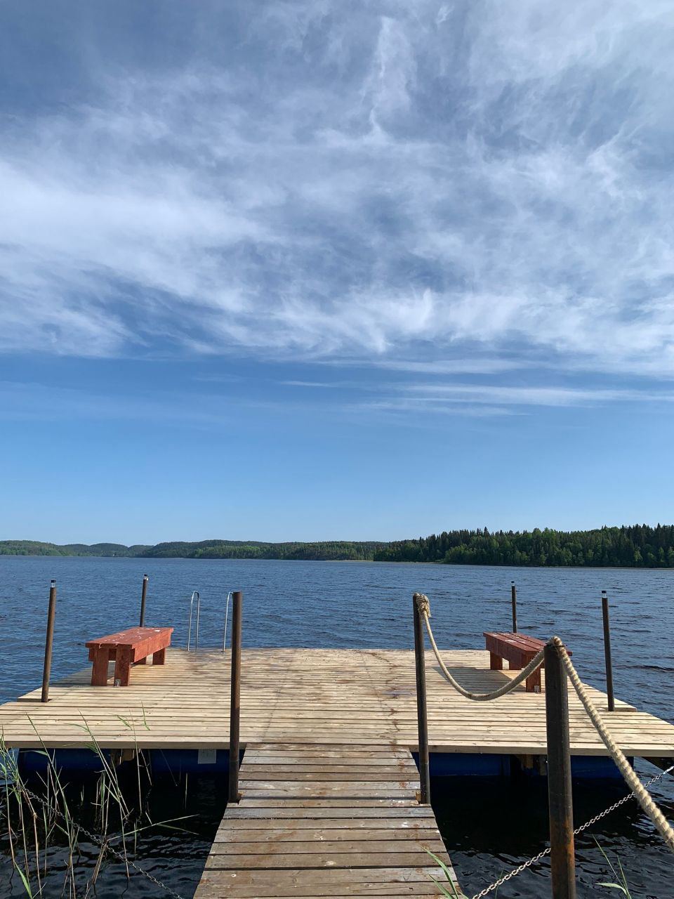 Фото Ярви Хаус