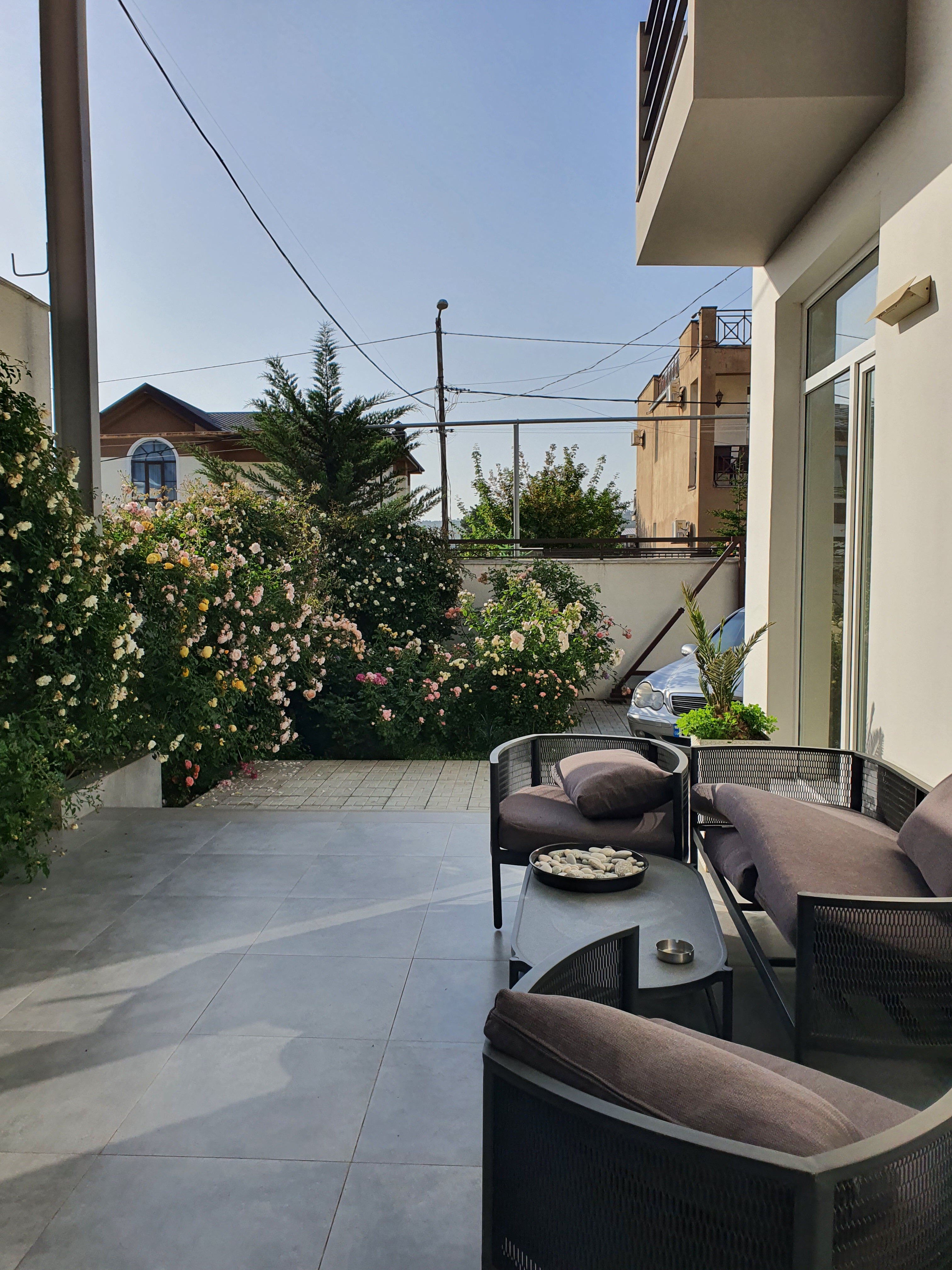 Фото Veronika Home Tbilisi