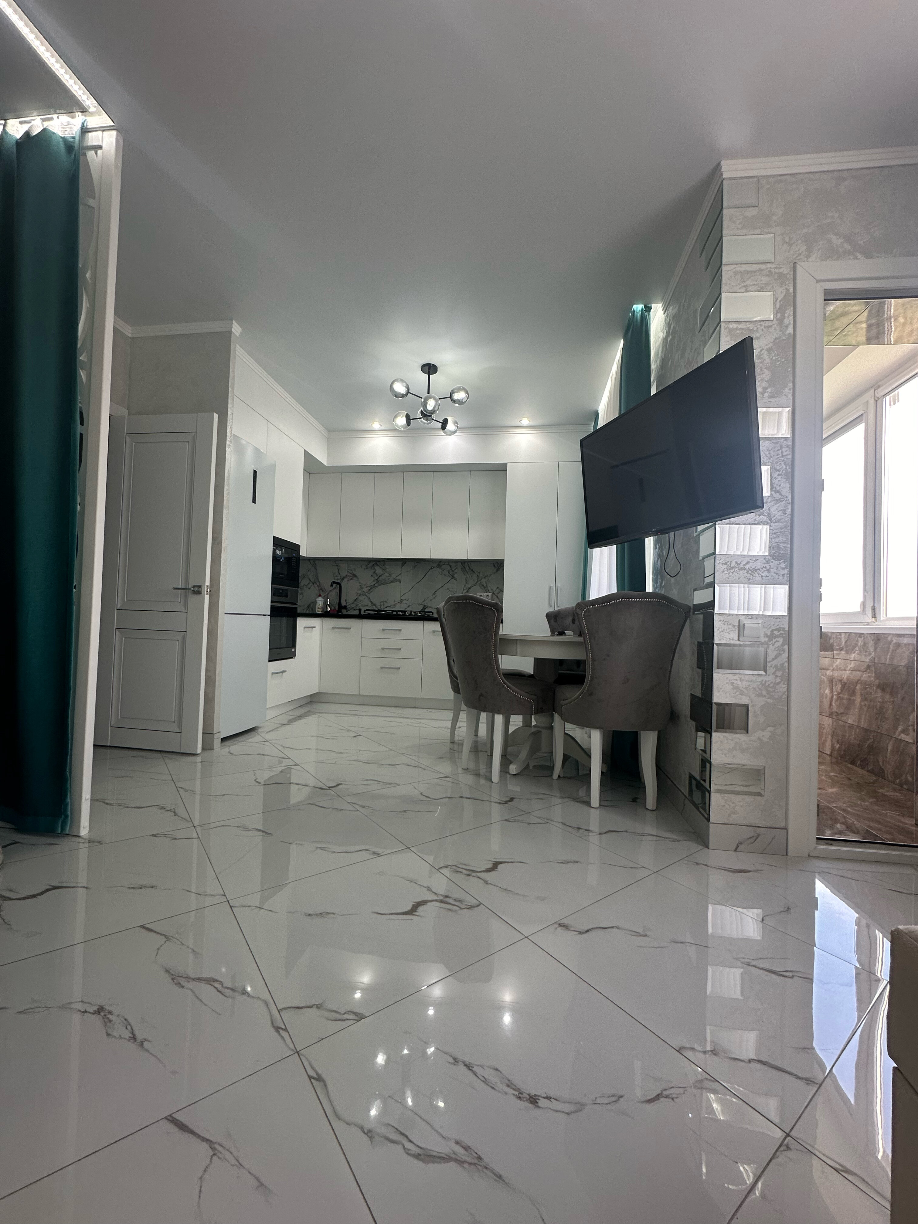 Фото Апартаменты Минеральные Воды