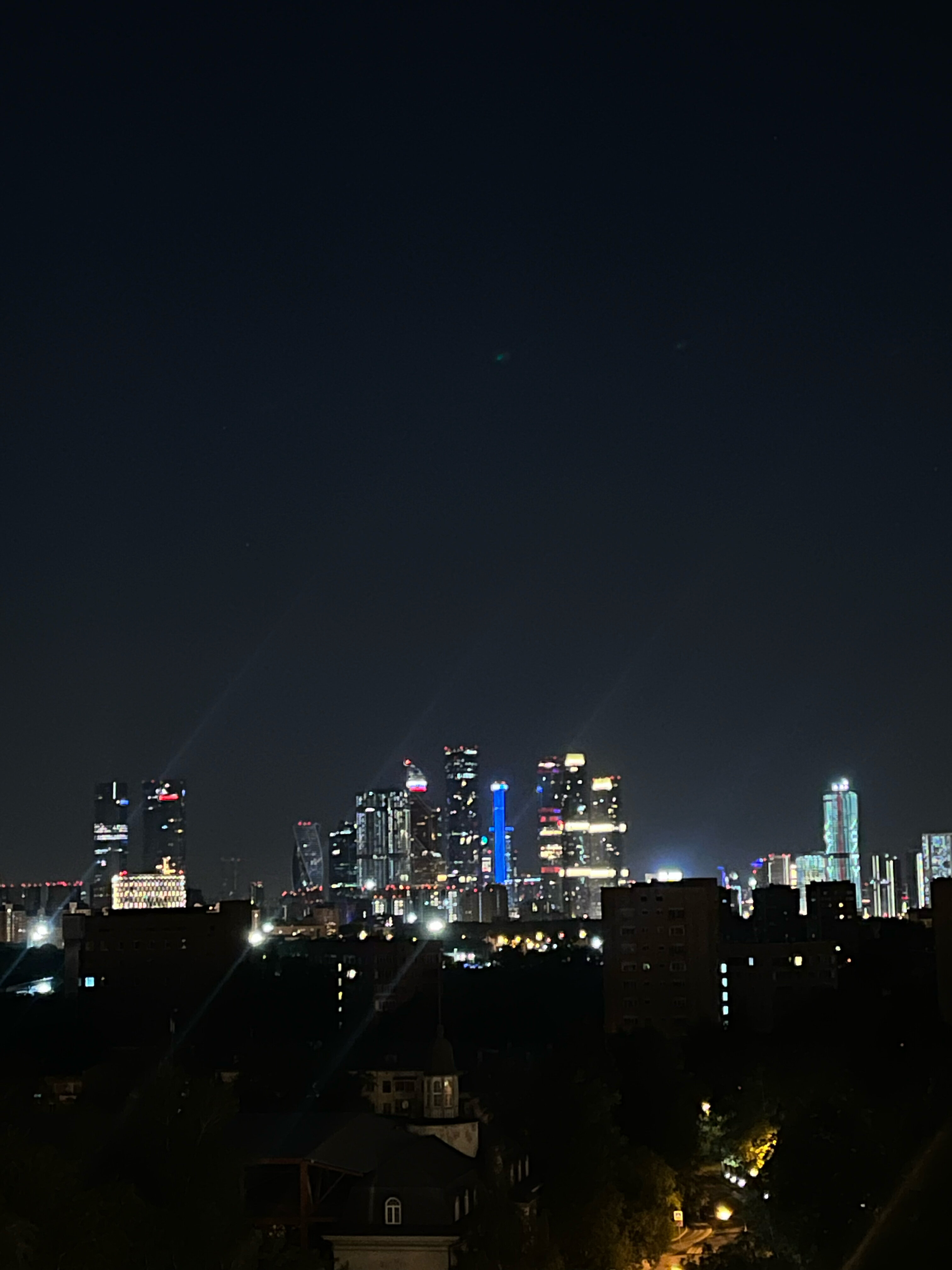 Фото Stellar Tower