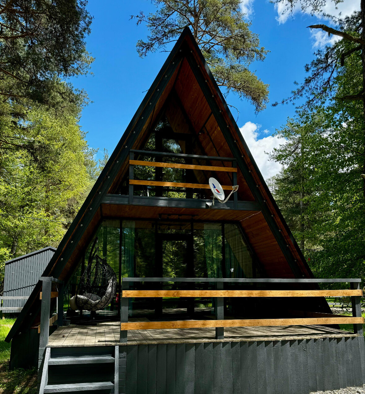 Фото Истера трэвл