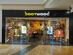 Bootwood (Presnenskaya Embankment, 2), shoe store