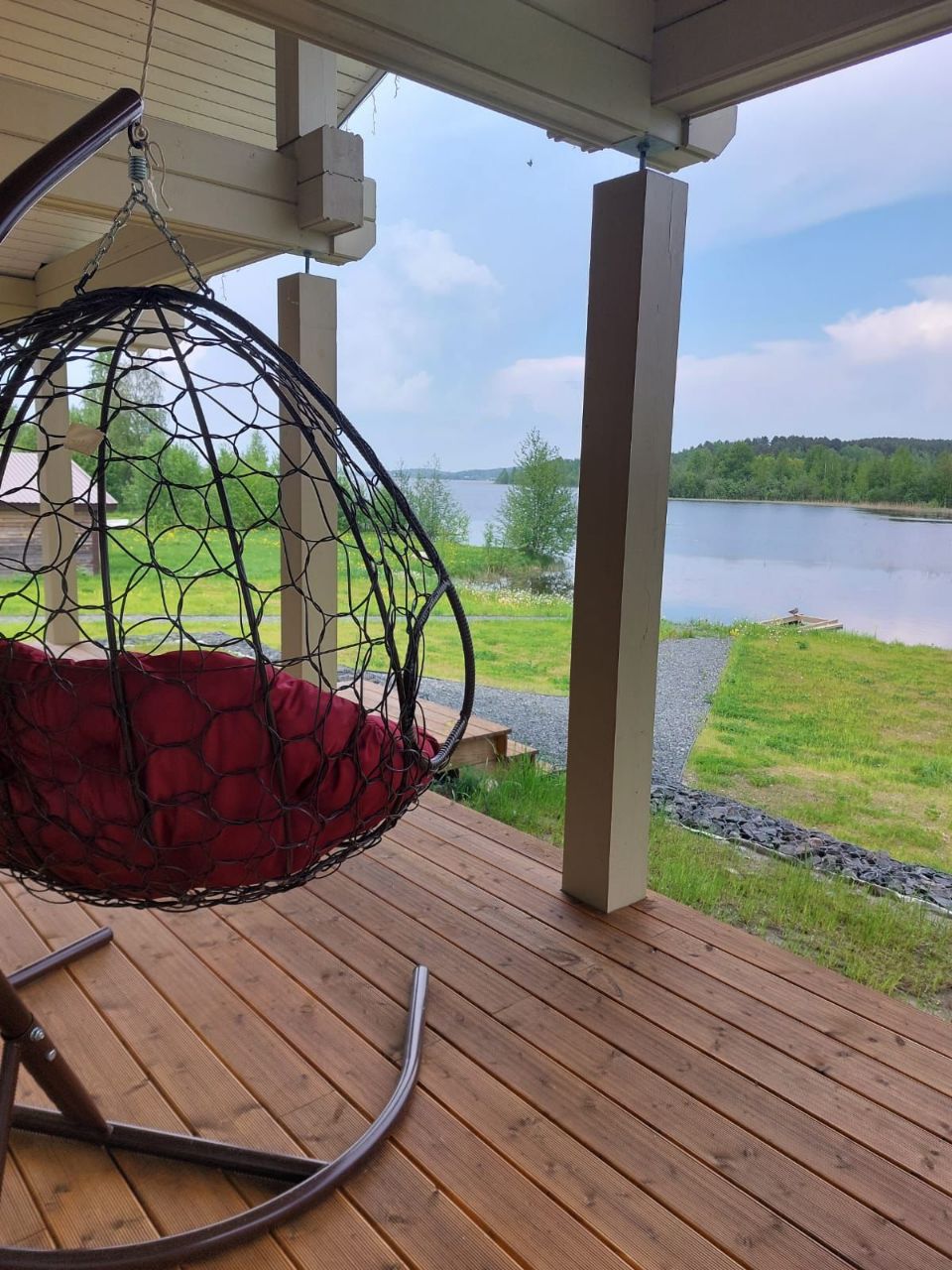 Фото Таволга