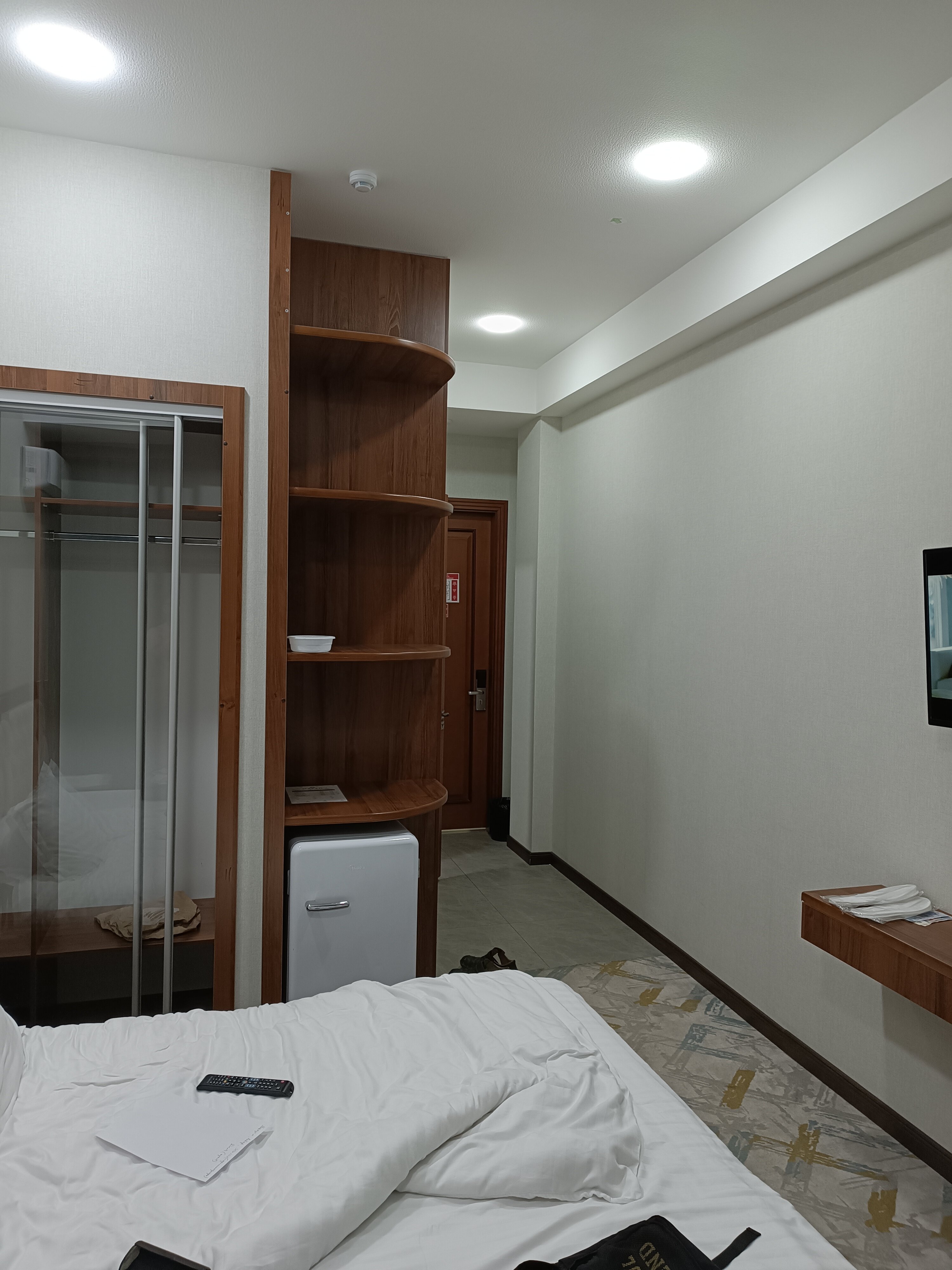 Фото Macan Terrace Hotel