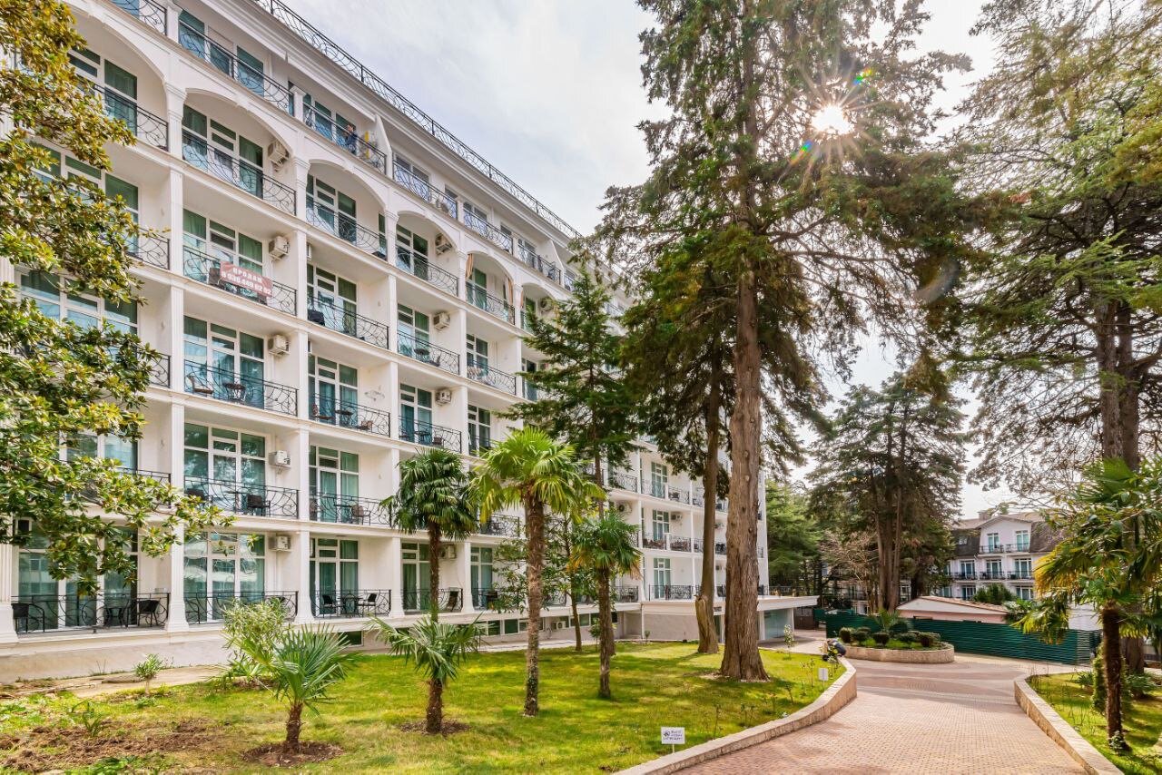 Фото ЖК Покровский Парк