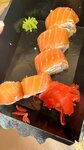 Sushi wok (Moscow, Barklaya Street, 12), food and lunch delivery
