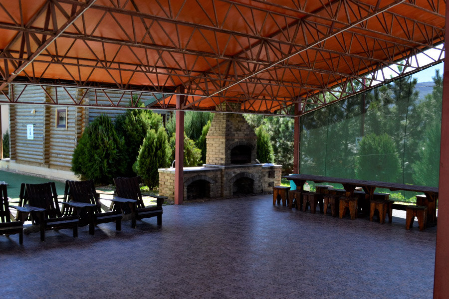 Фото Белый остров