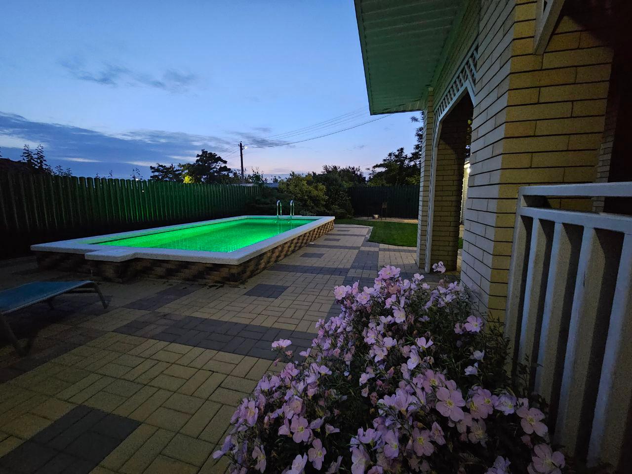 Фото Вилла Richi