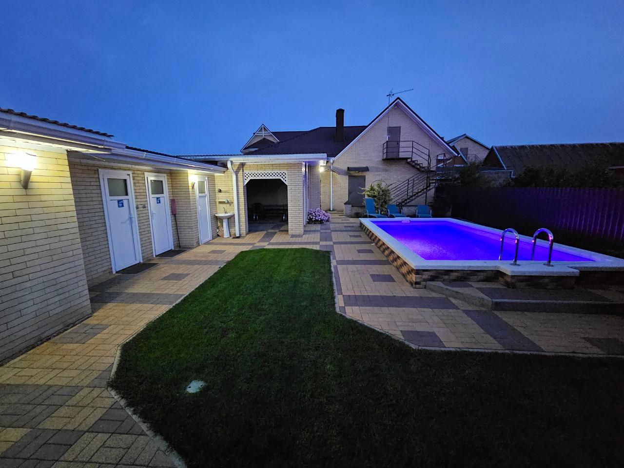 Фото Вилла Richi