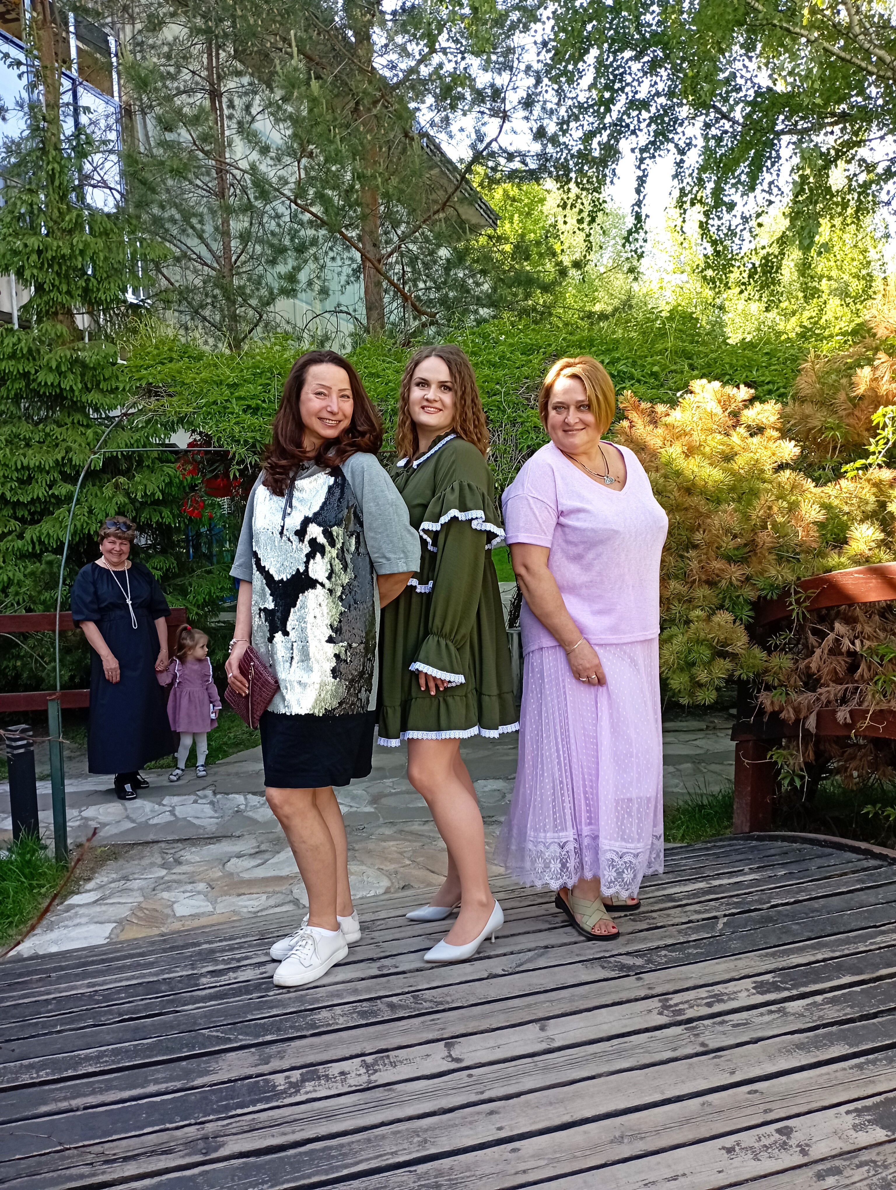 Фото Ваша Гавань