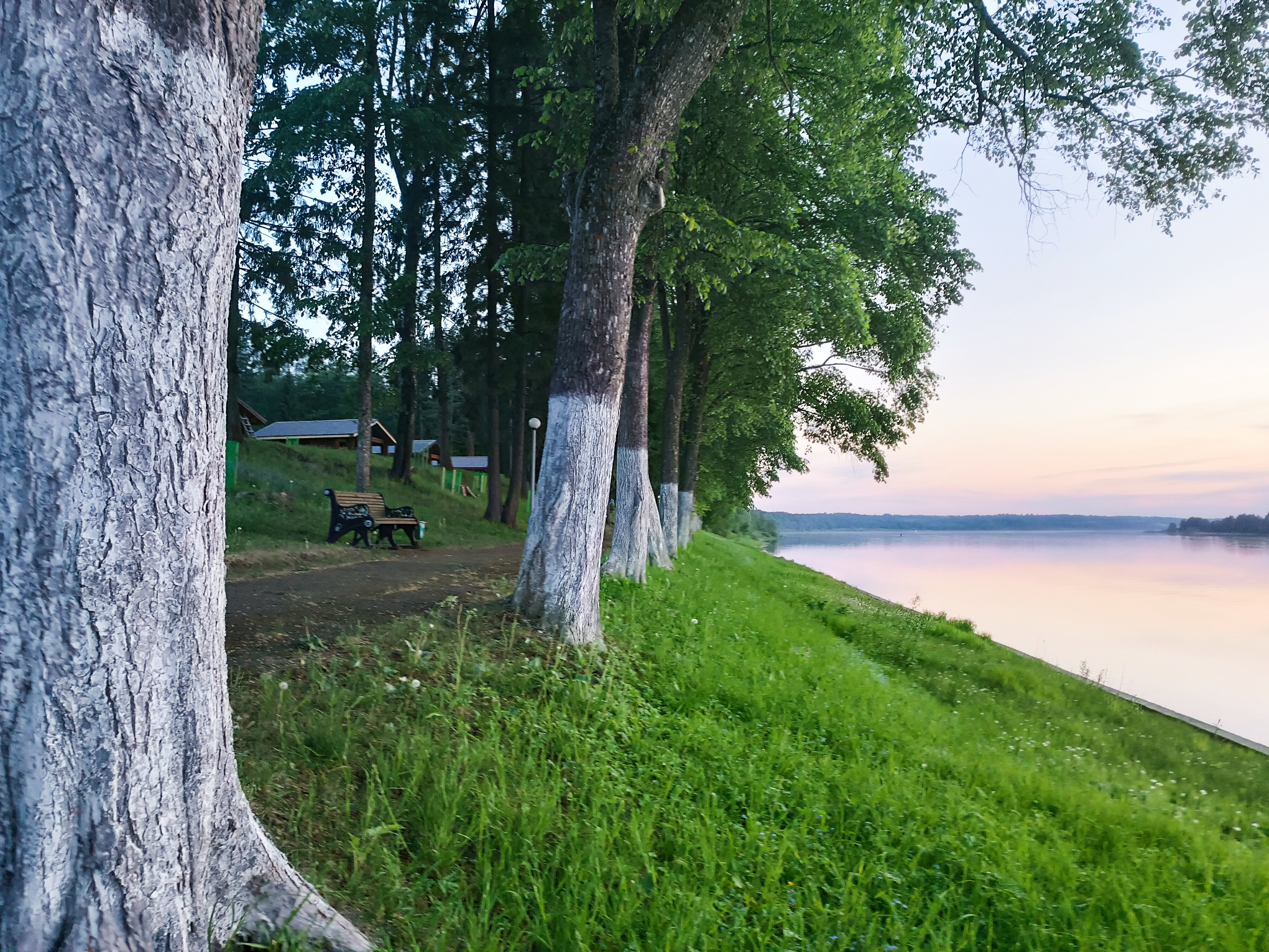 Фото Волжский сон