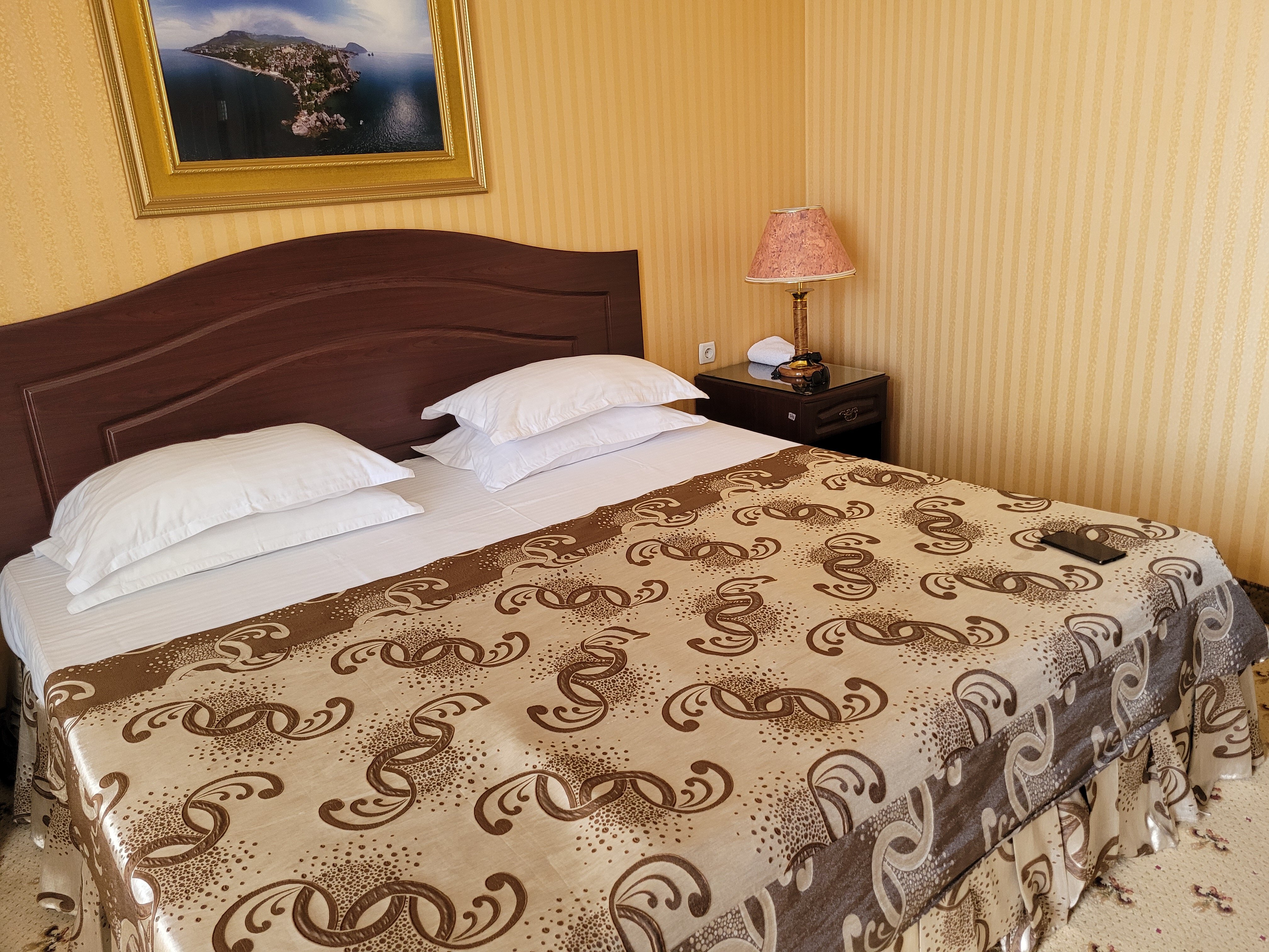 Фото Бартон Парк