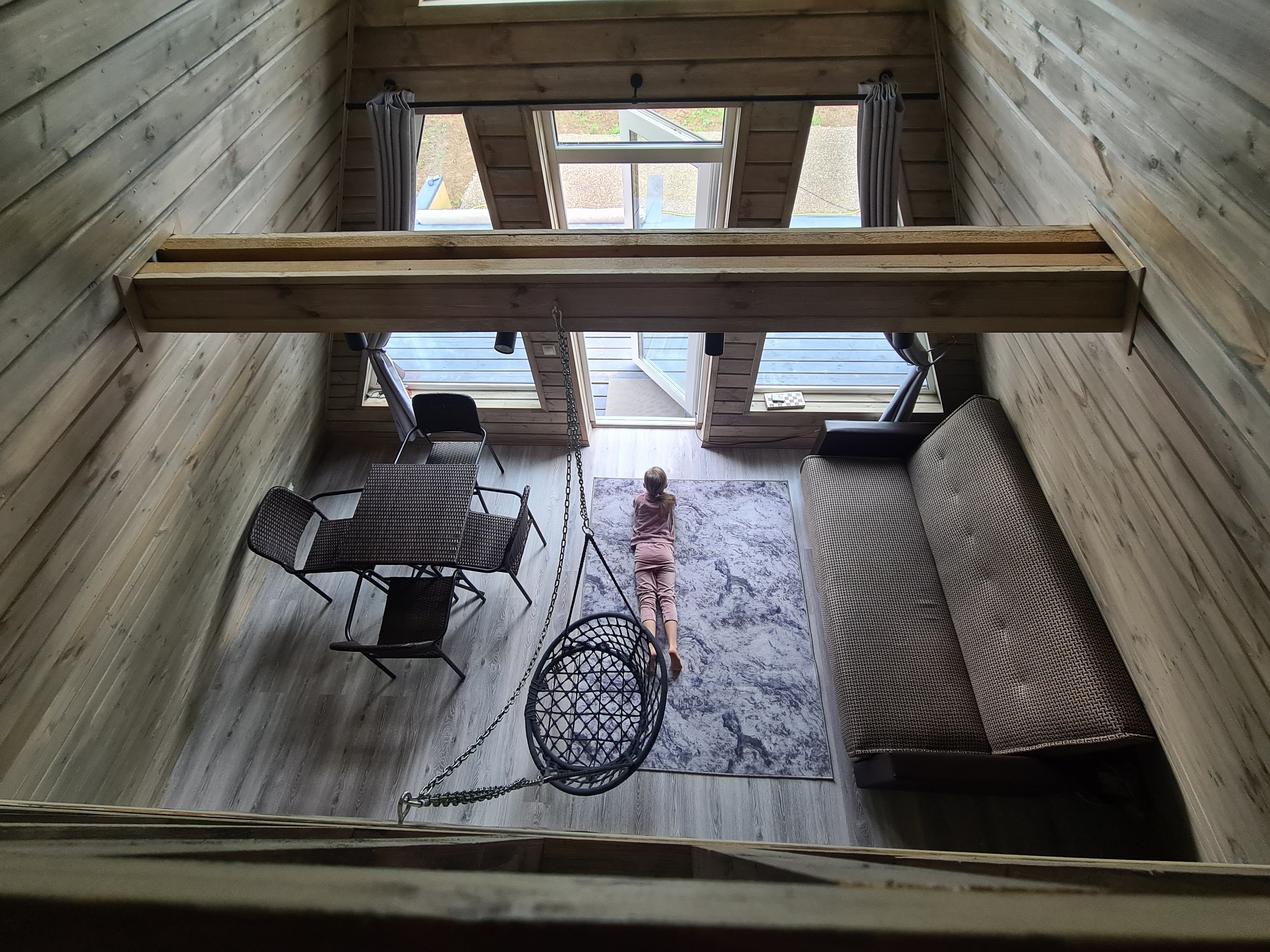 Фото Iliynka Village