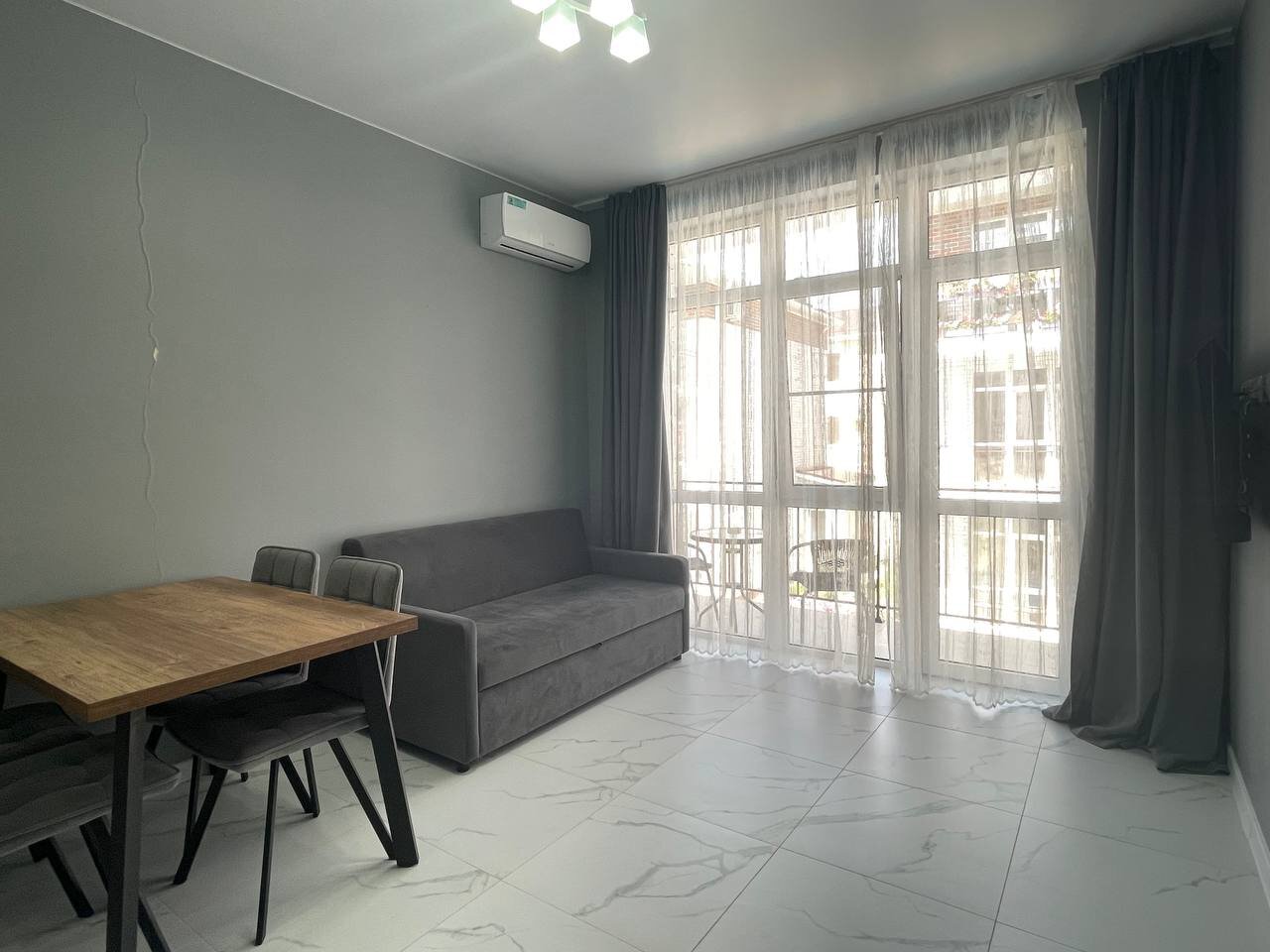 Фото Касабланка