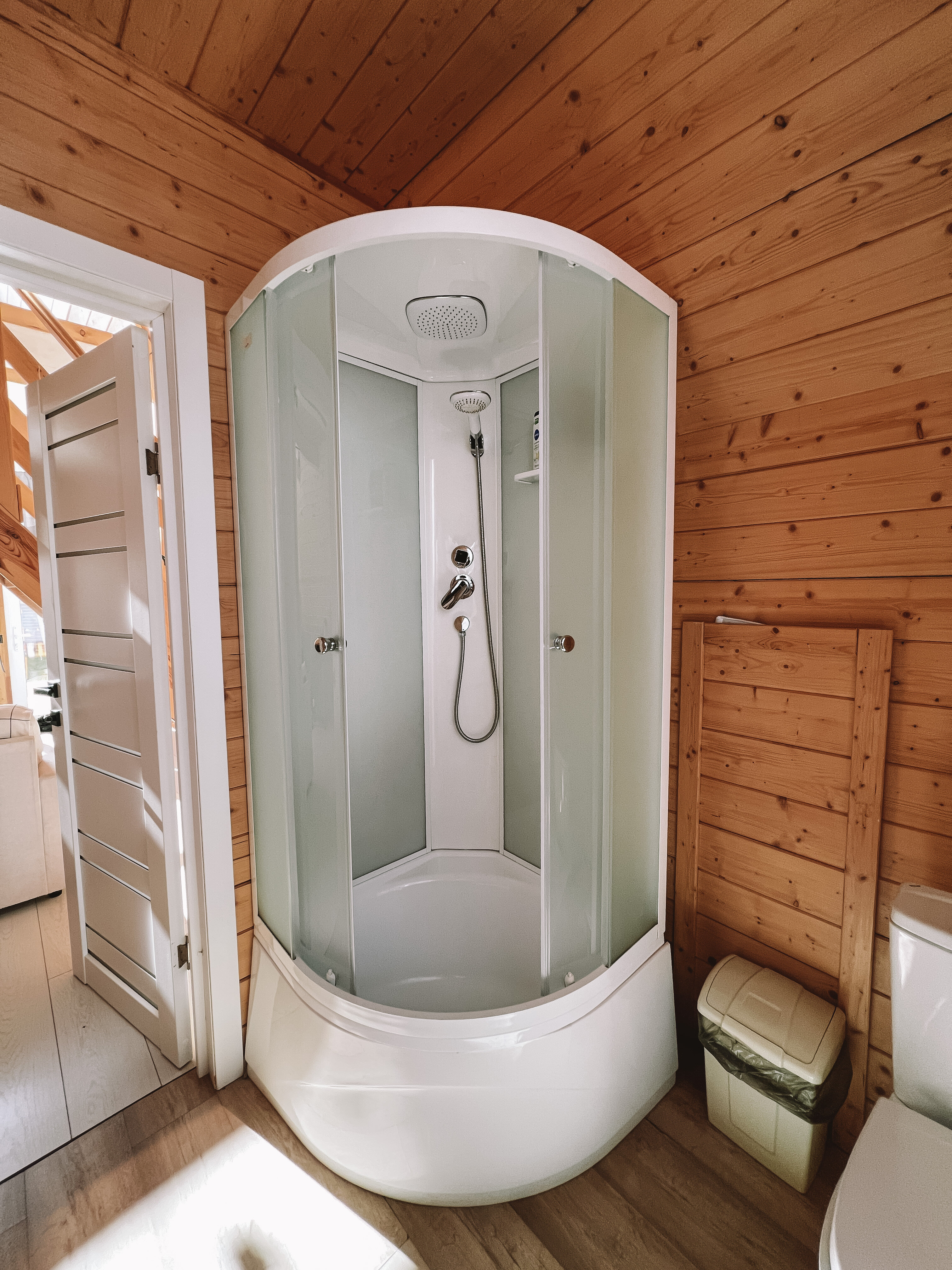 Фото Домик Фазенда