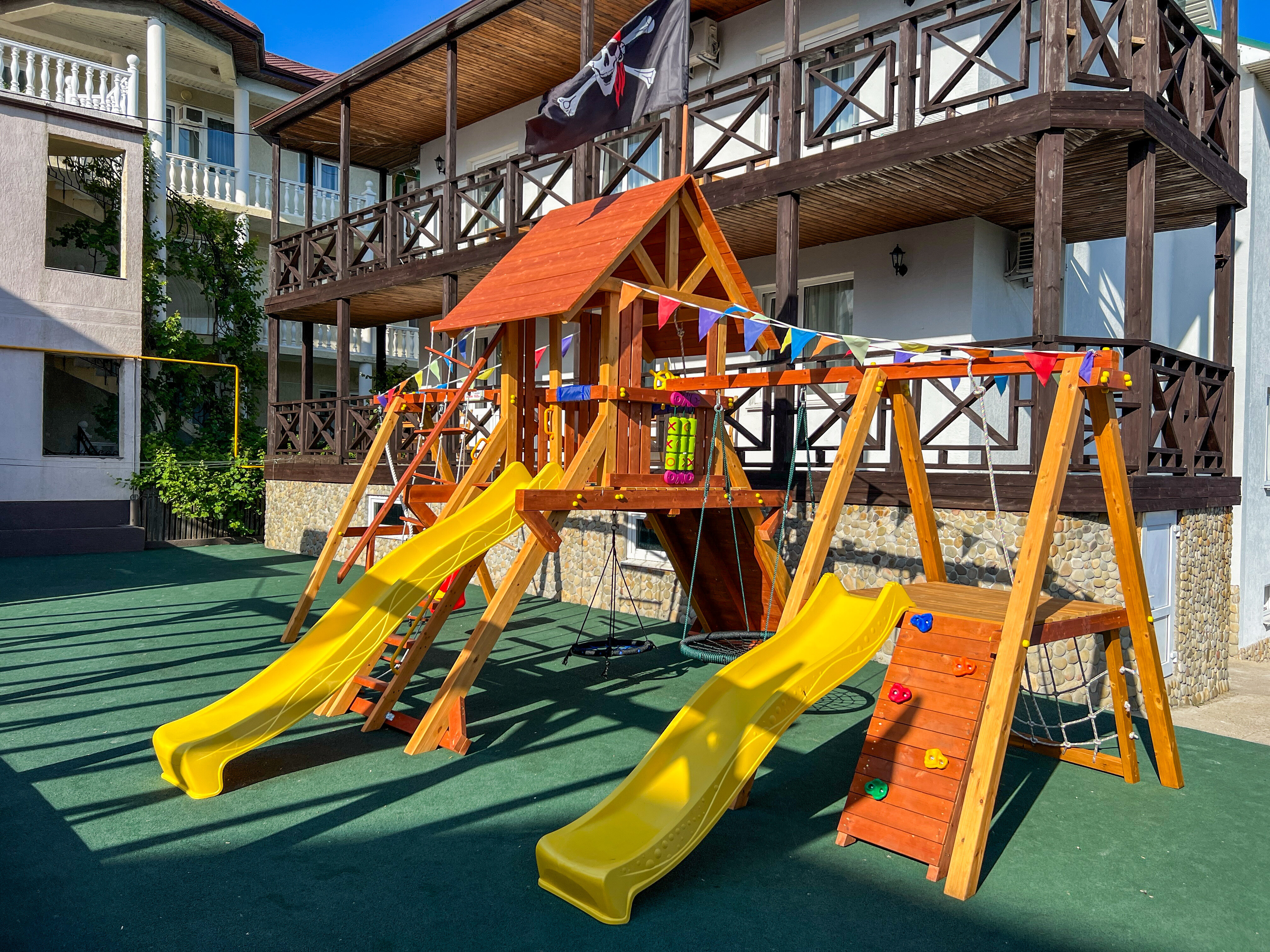 Фото Денница