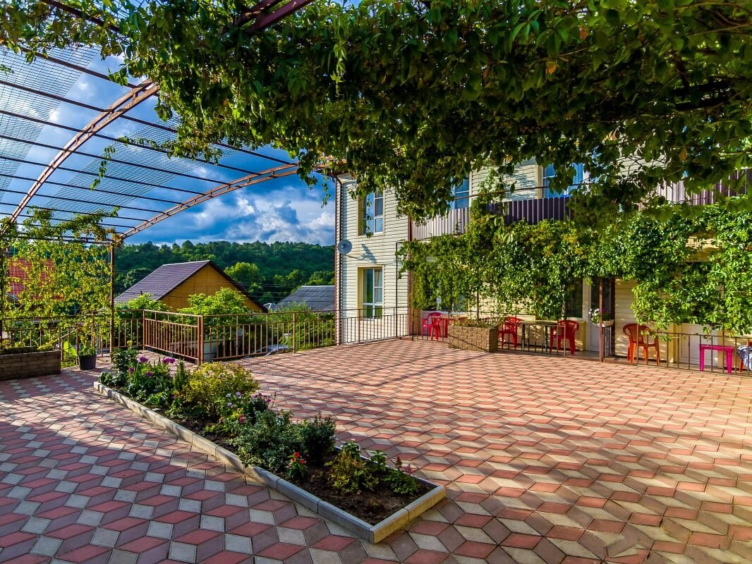 Фото отеля 4