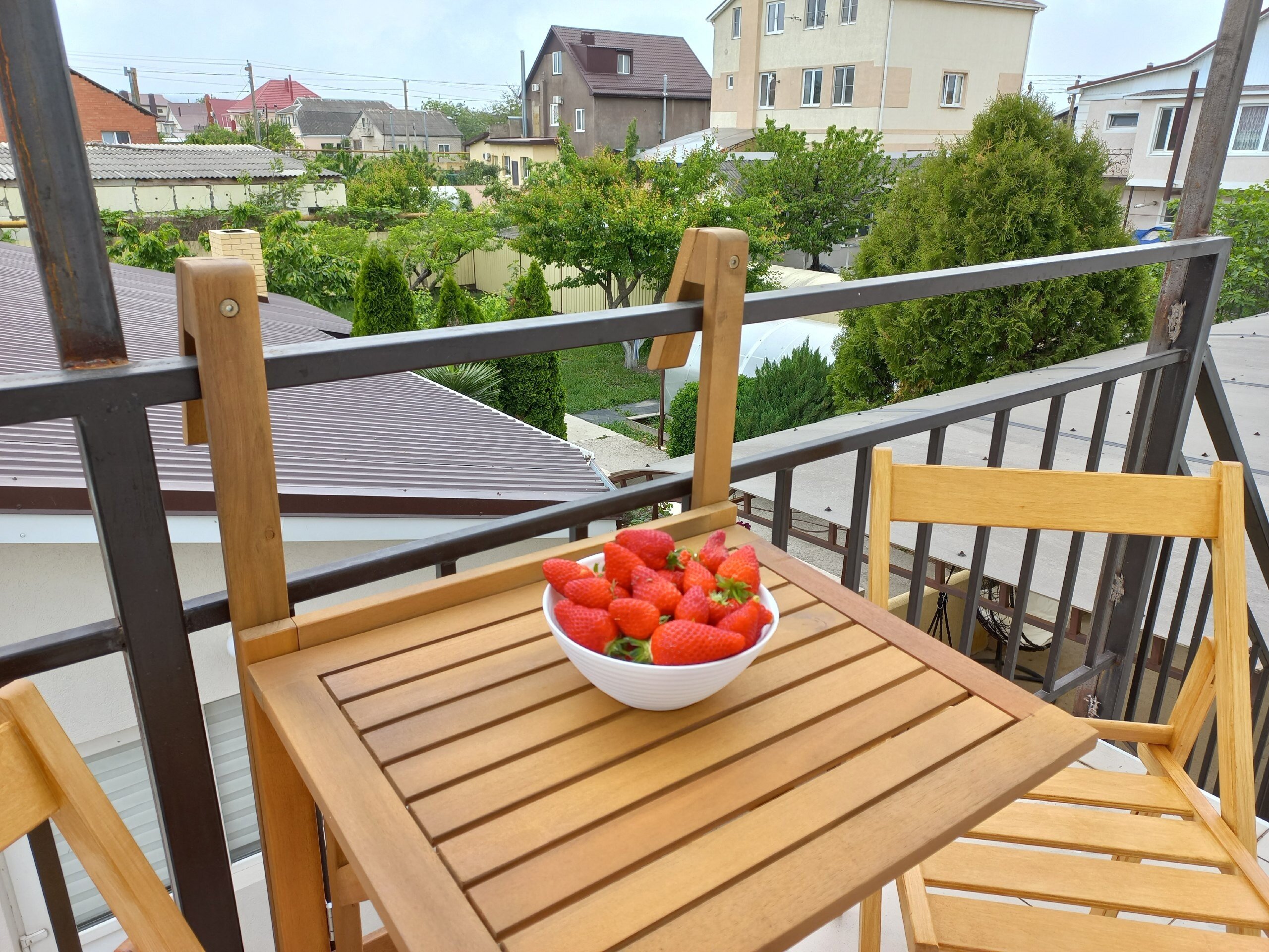 Фото Море Мур