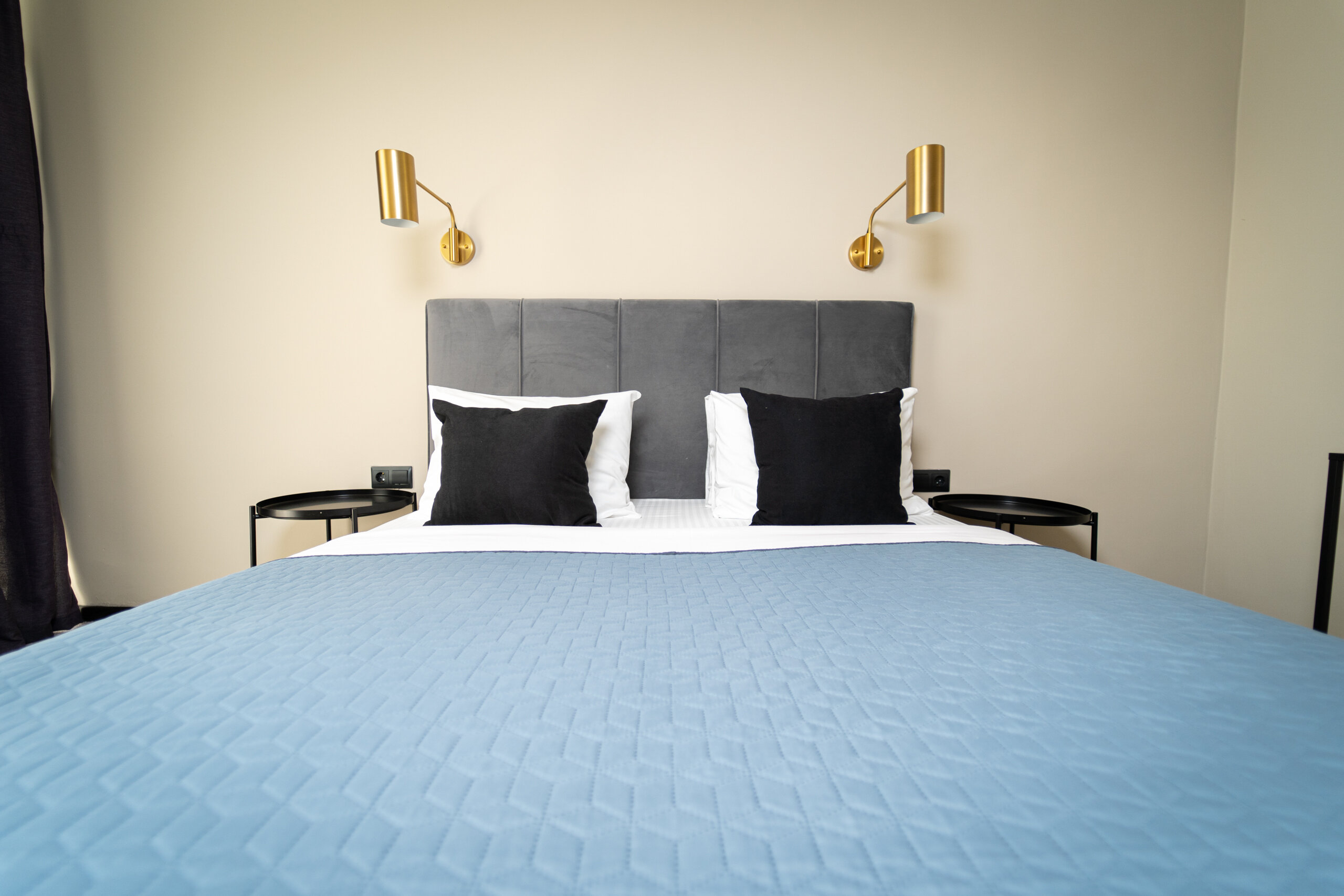 Фото Отель Гагра