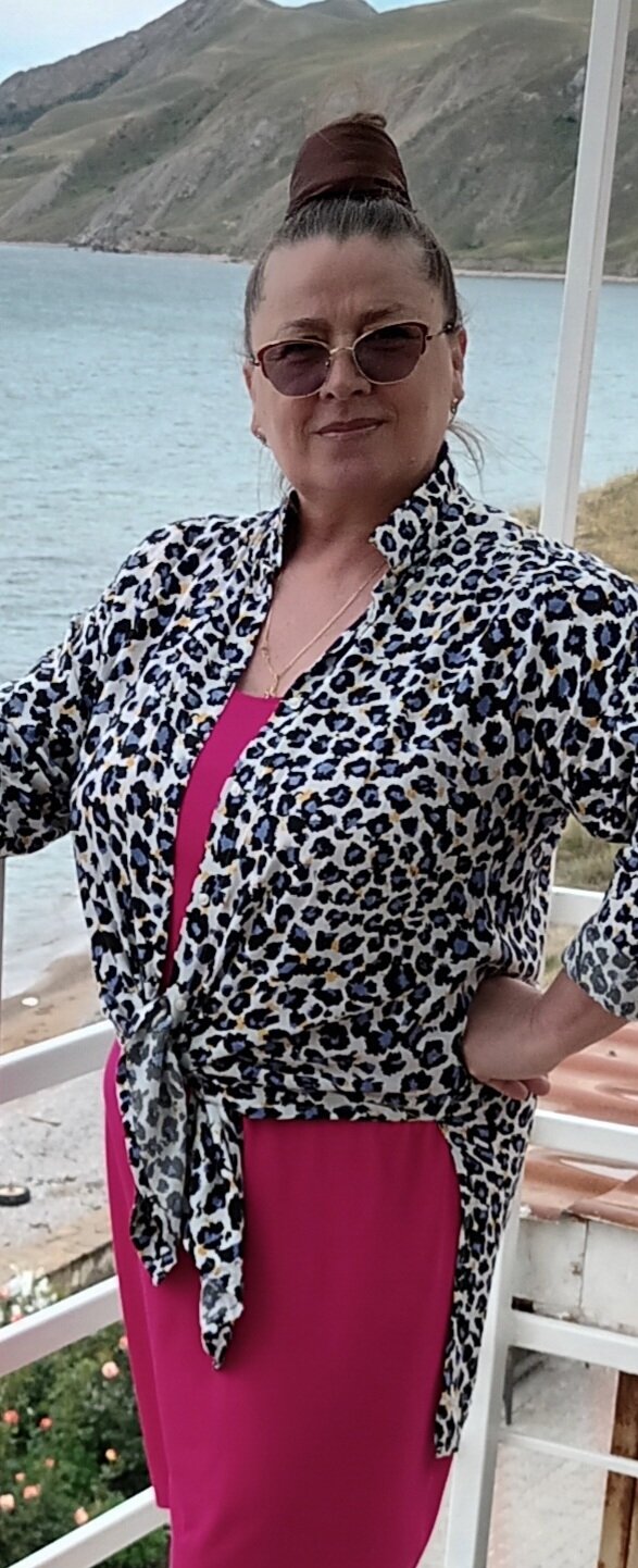 Фото Эллинг у Зои