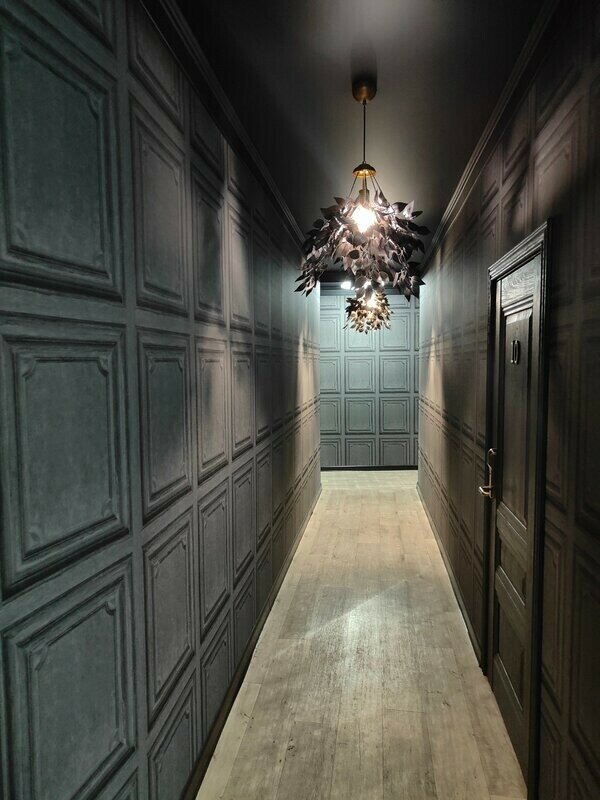 Фото Теремок Жили-Были