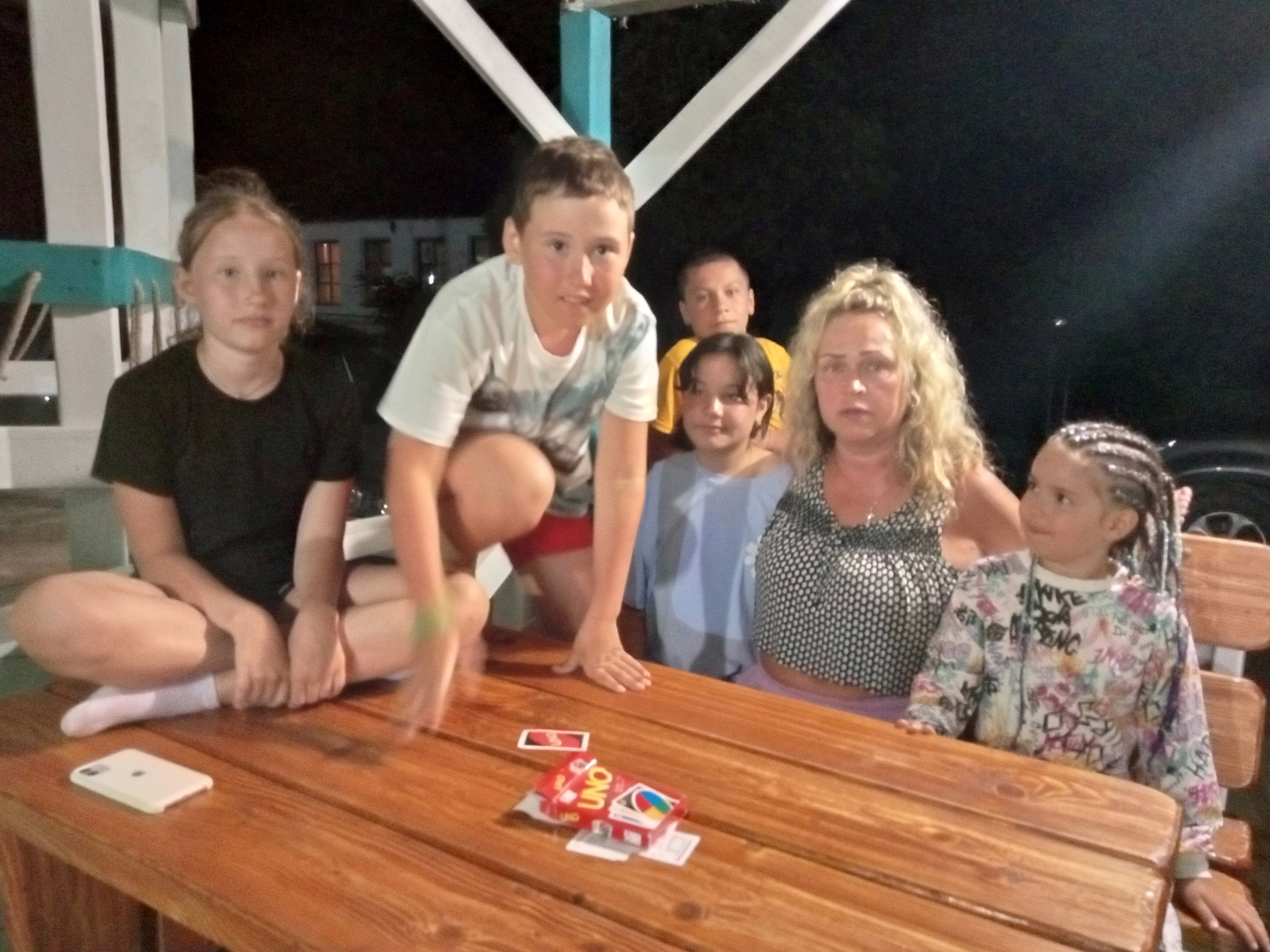 Фото Антиас