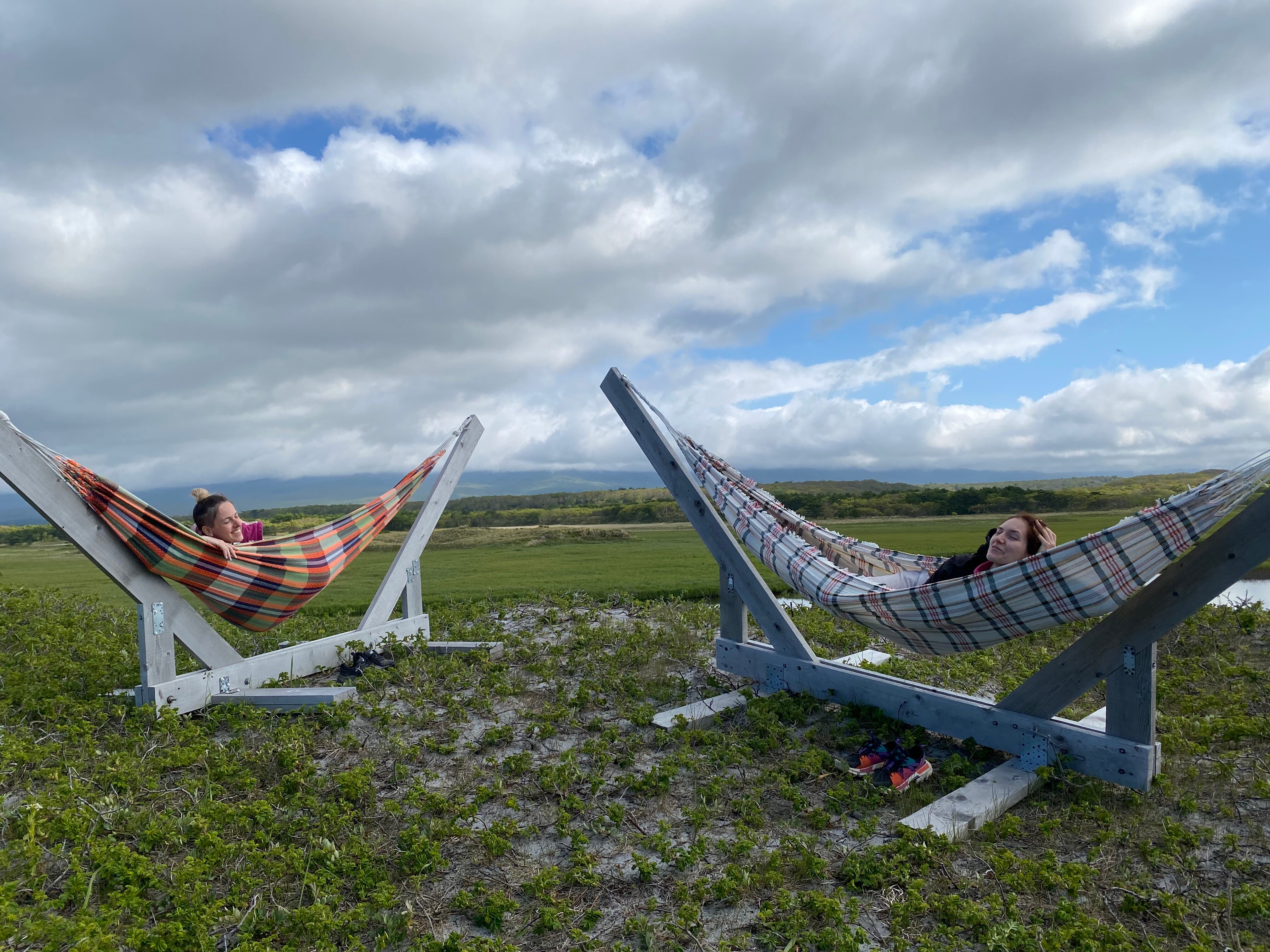 Фото Белые Скалы