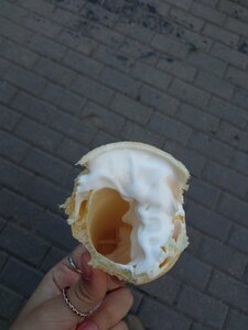 Rostic's (Entuziastov Highway, 66А), comida rápida