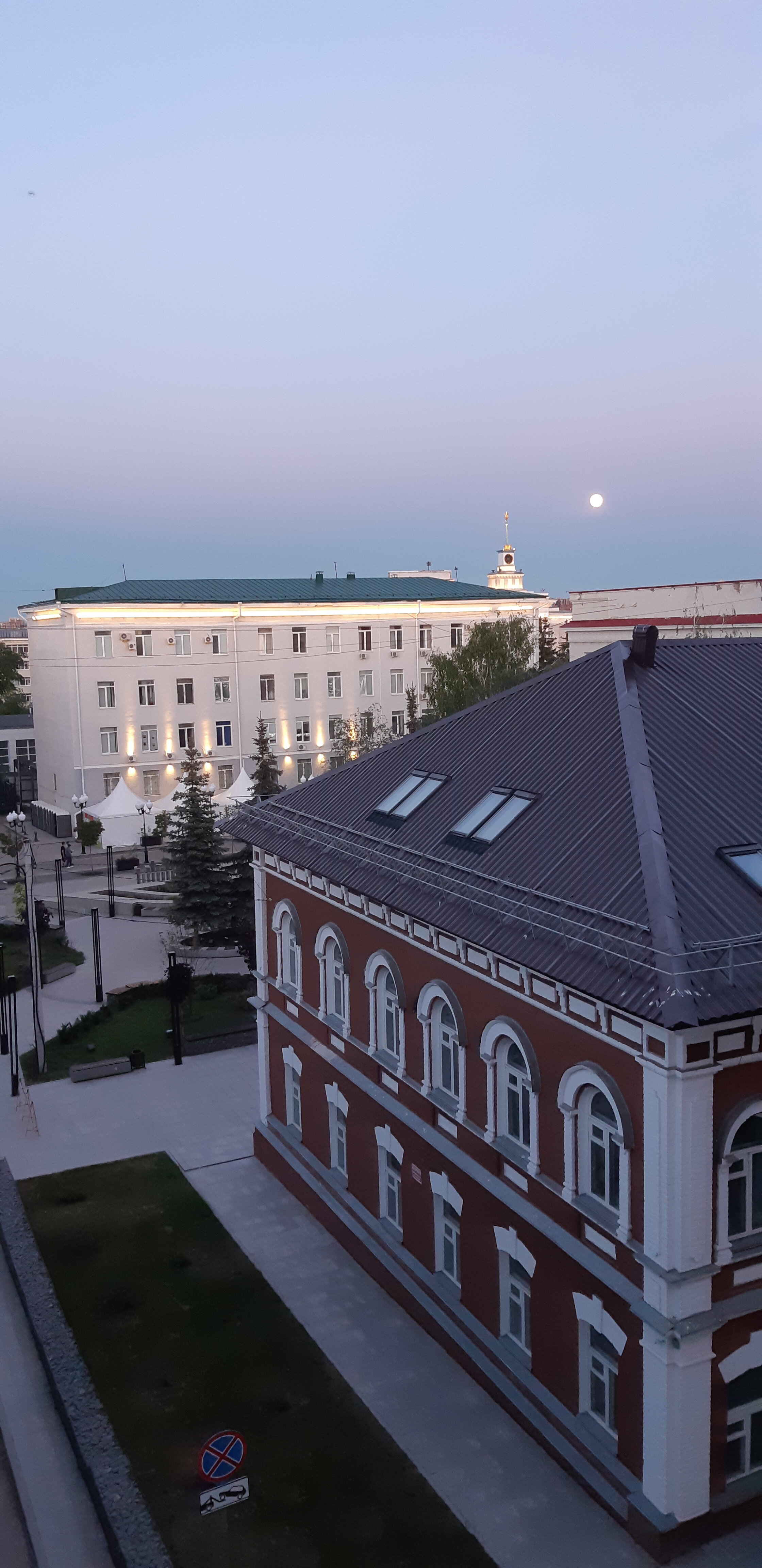 Фото Агидель