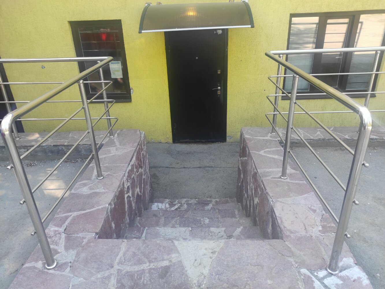 Фото Пальмы