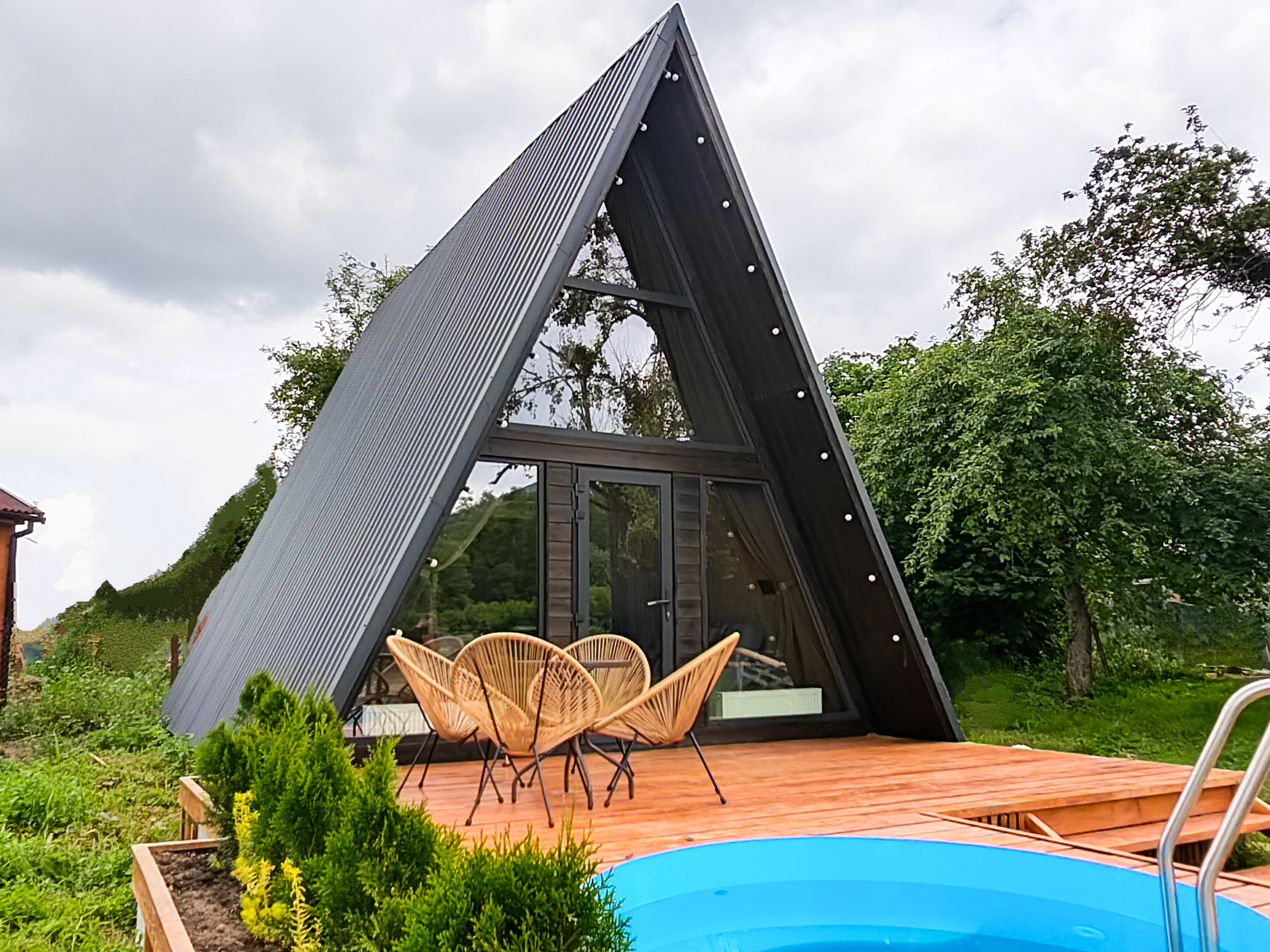 Фото Feshin Forest