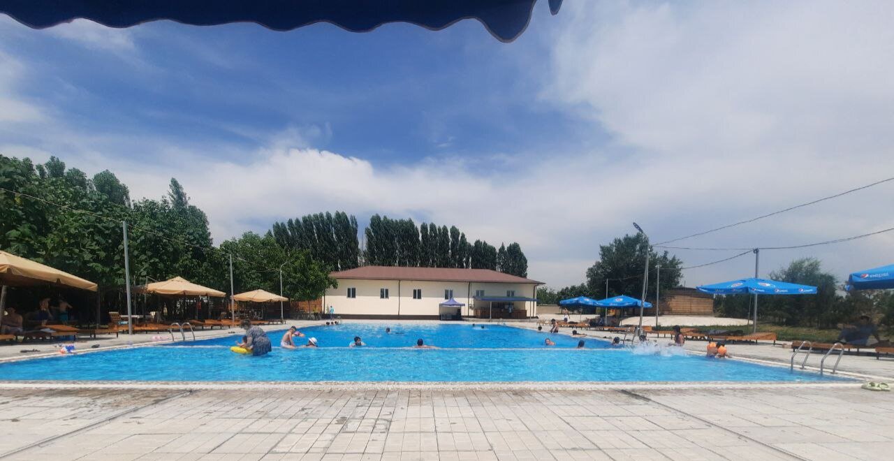 Фото Green apple Hotel