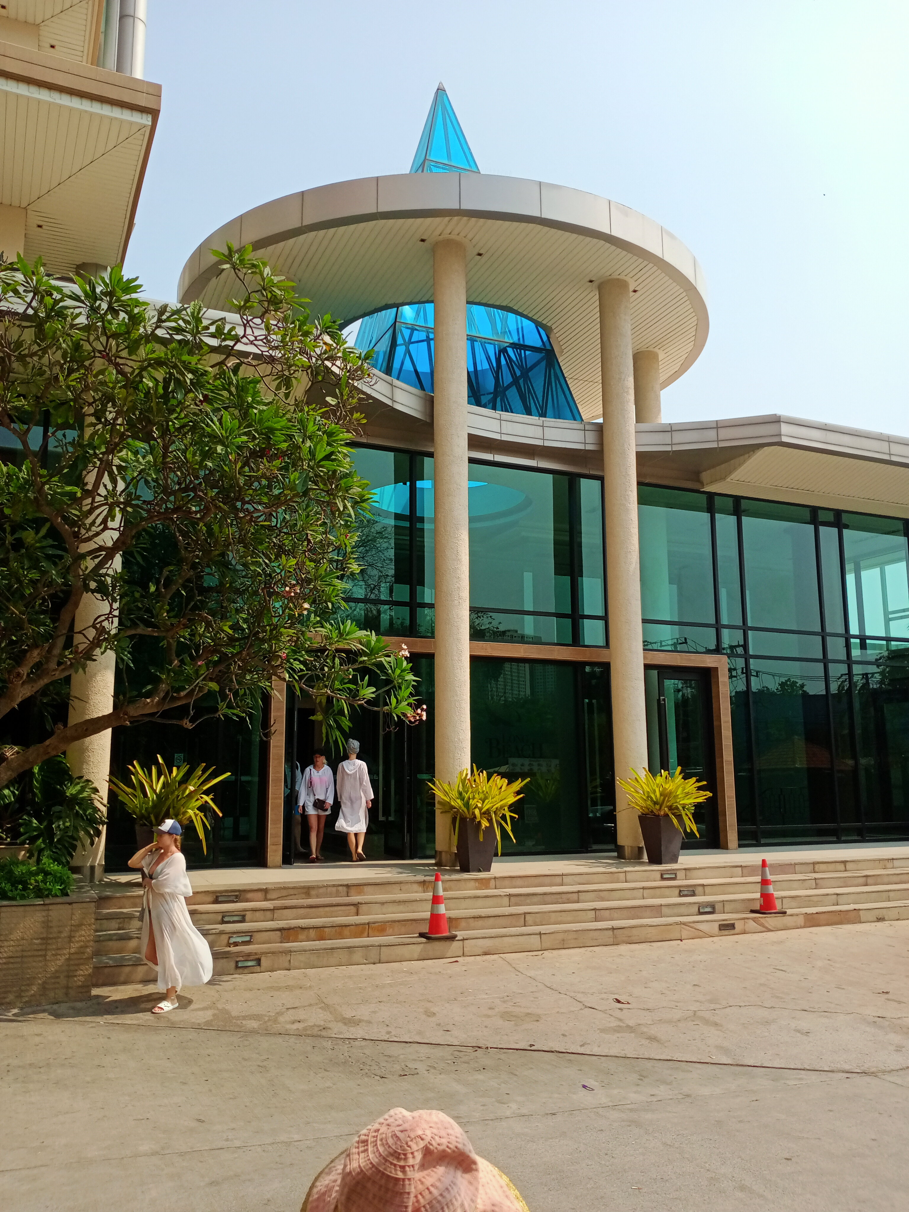 Фото Long Beach Pavilion’s