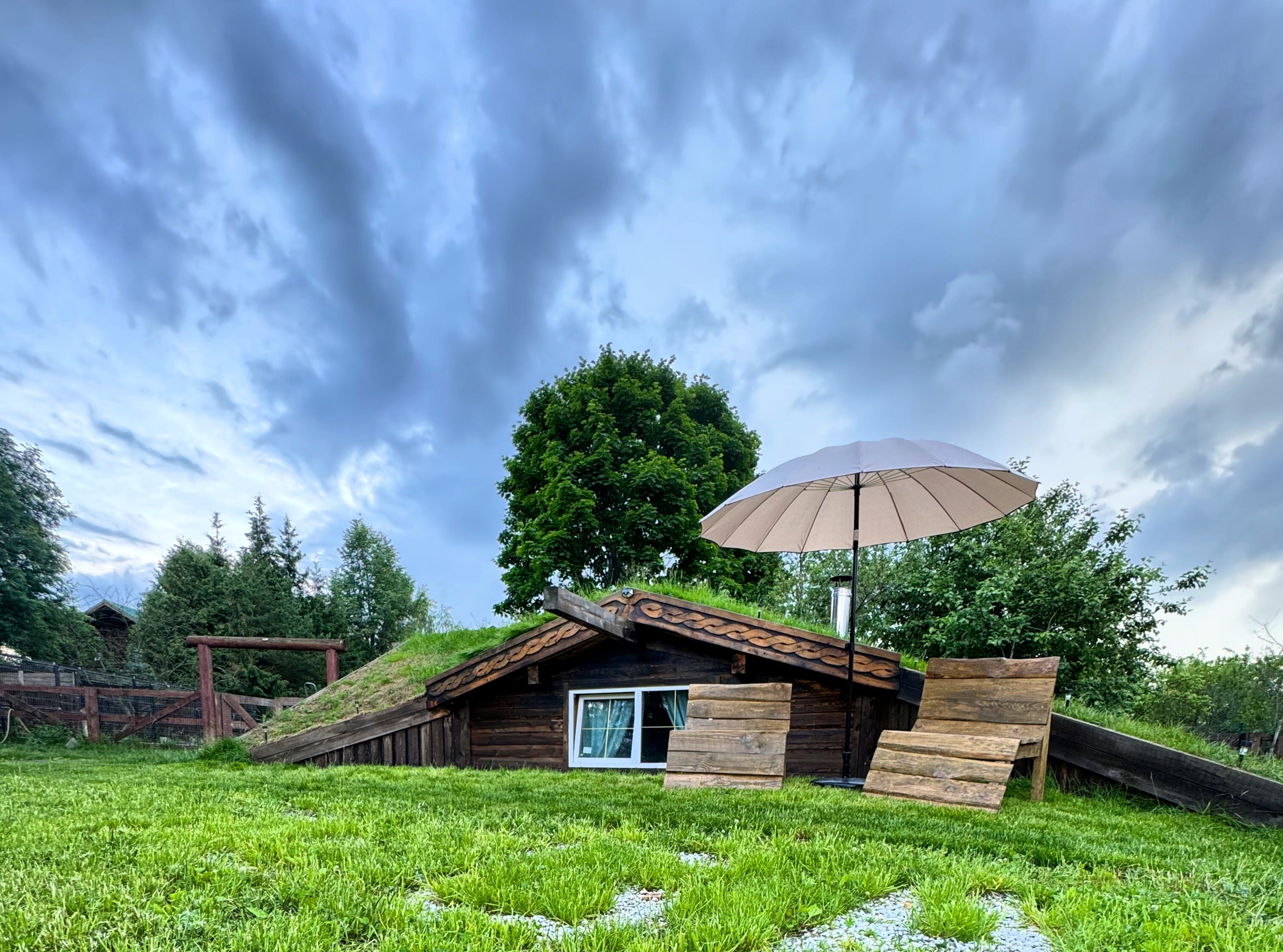 Фото Остров Kattegat