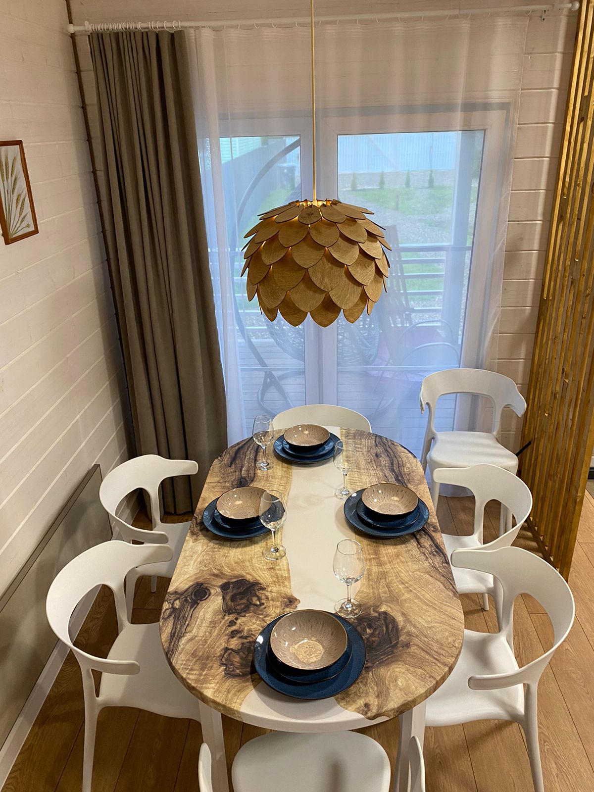 Фото Горный Relax