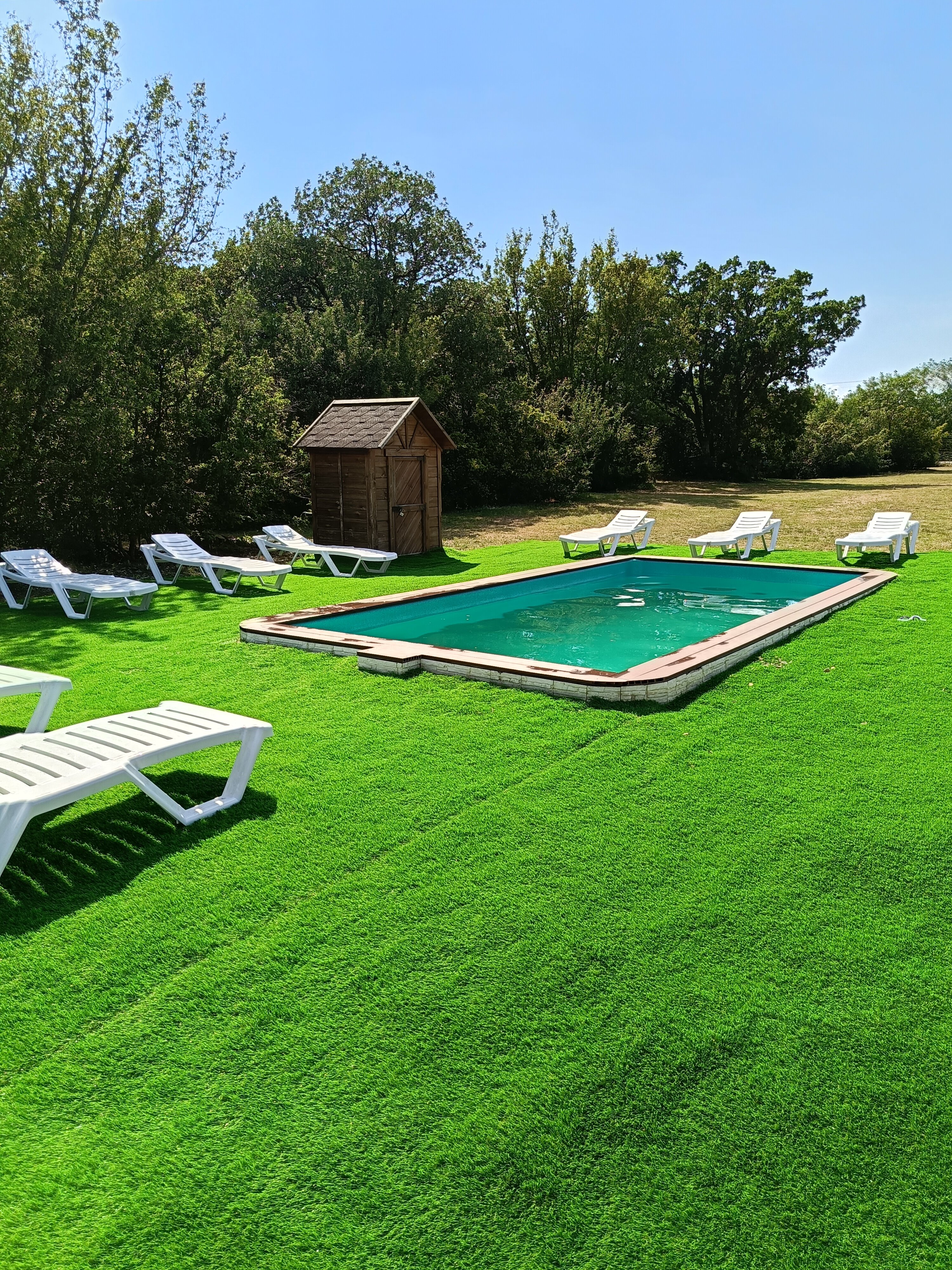 Фото Можжевеловая Роща