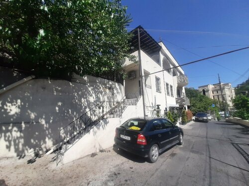 Гостиница La Casa Hotel Yerevan в Ереване