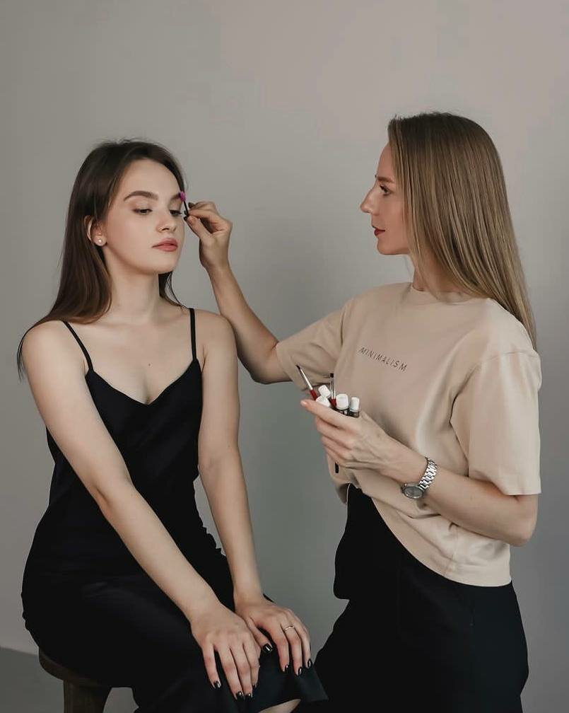 Beauty salon Parshina Maria Studio, Astrahan, photo