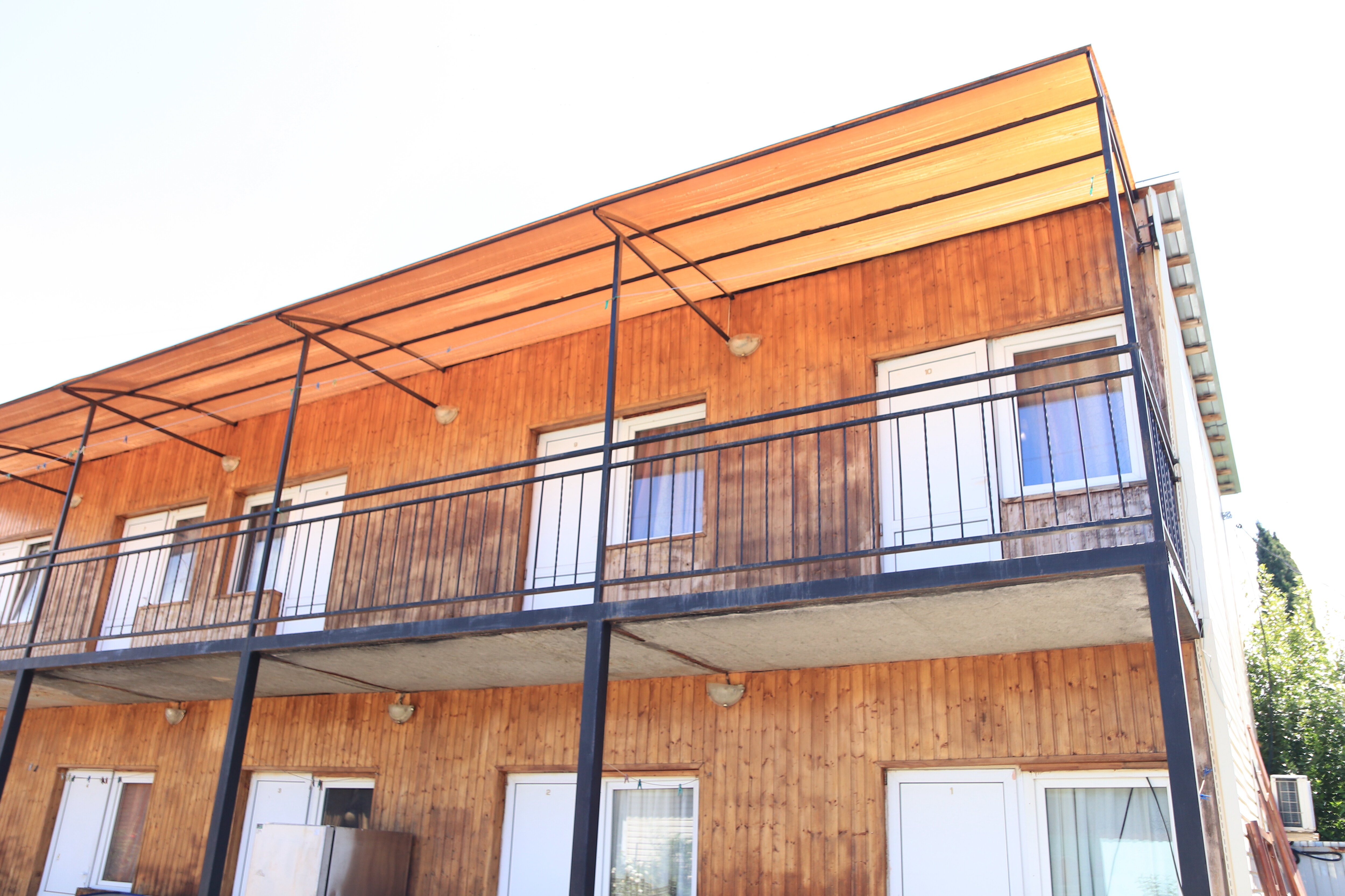 Фото Eco Paradis