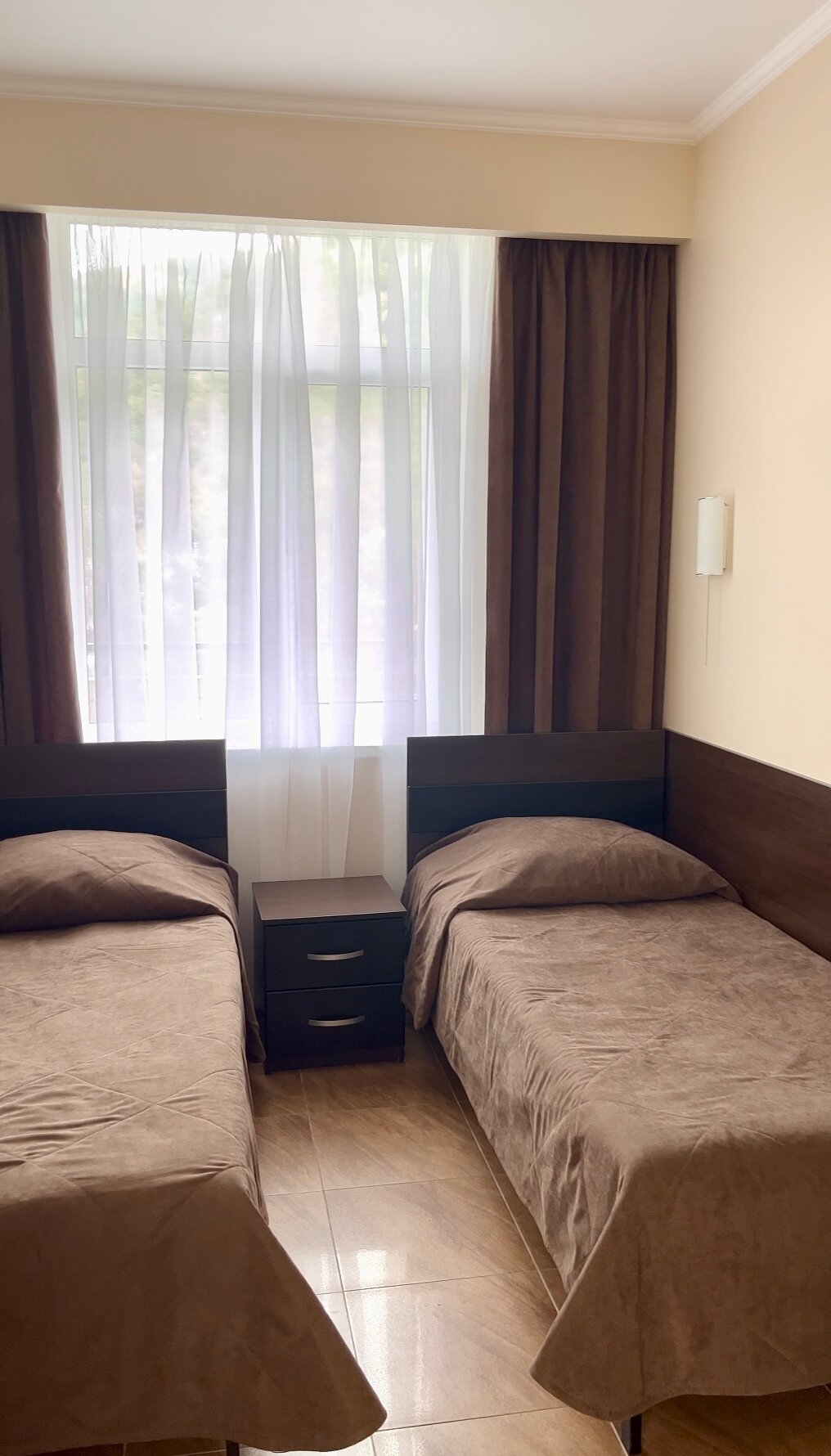 Фото Горный Воздух