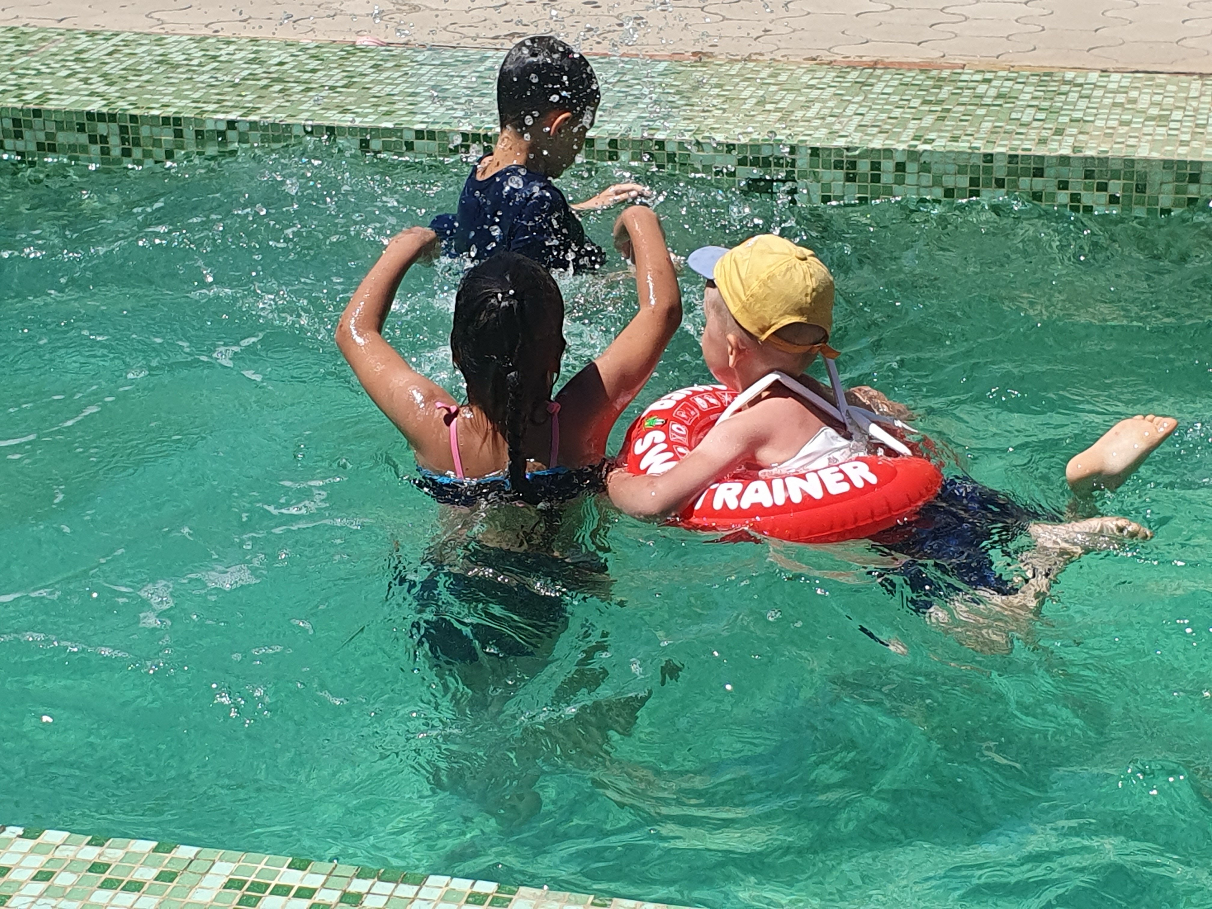 Фото Ясенская коса