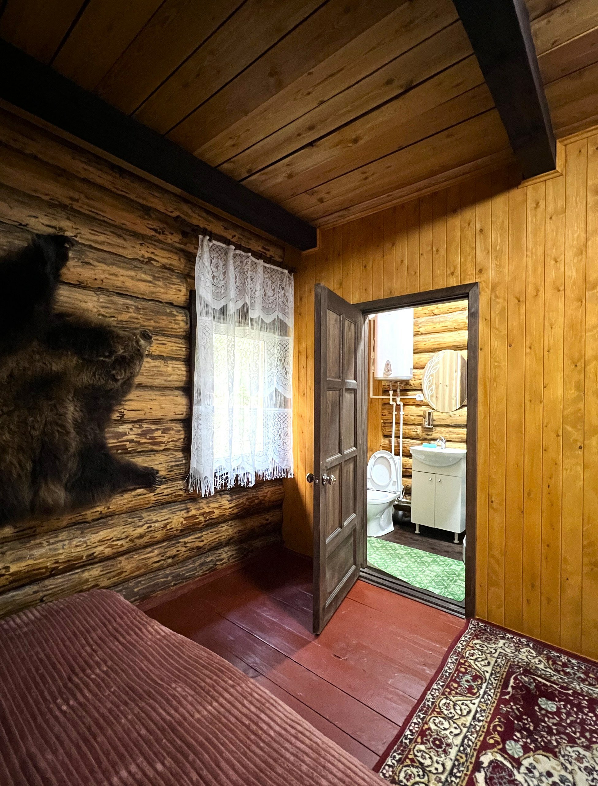 Фото Дача Мурино