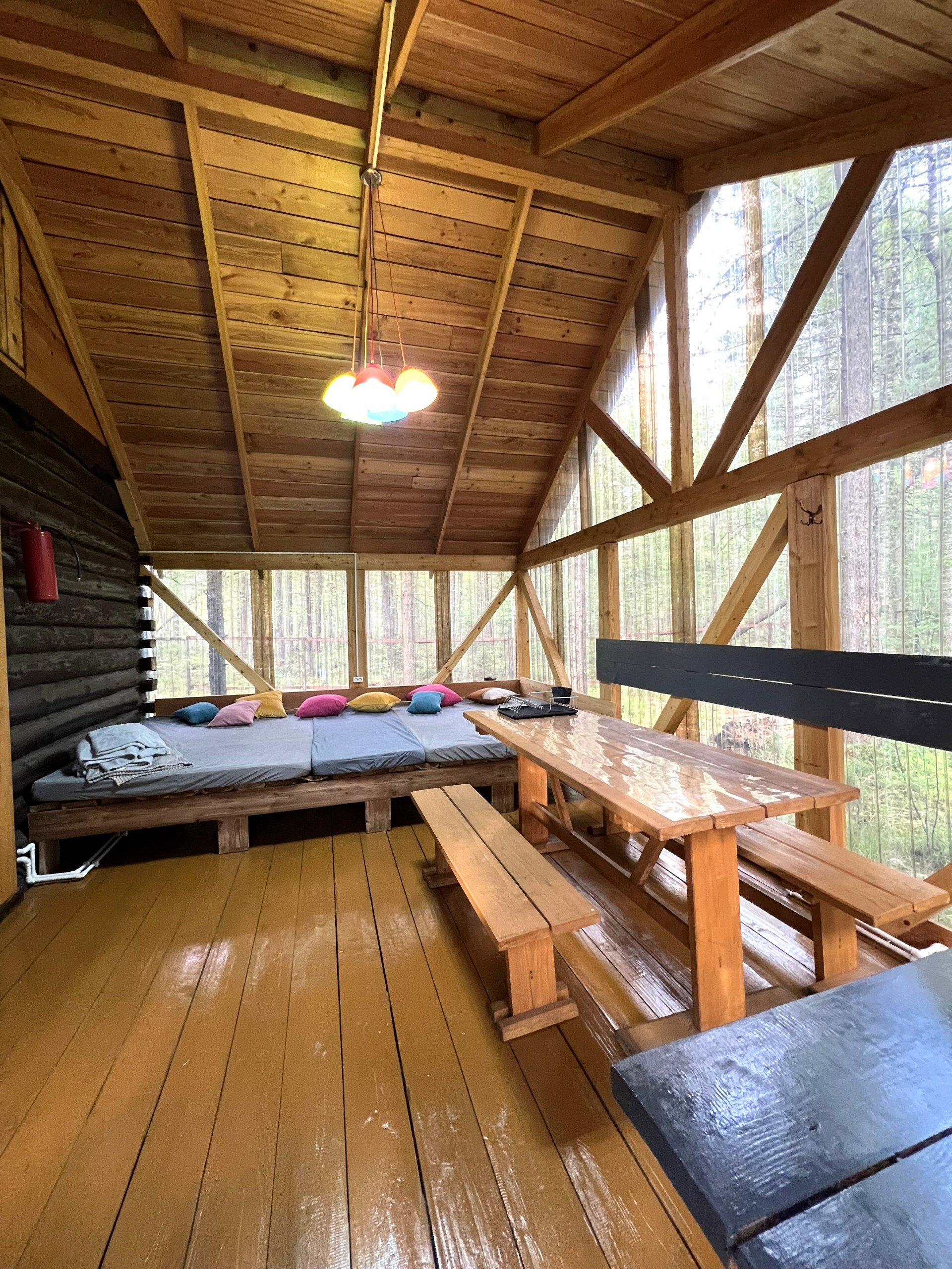 Фото Дача Мурино