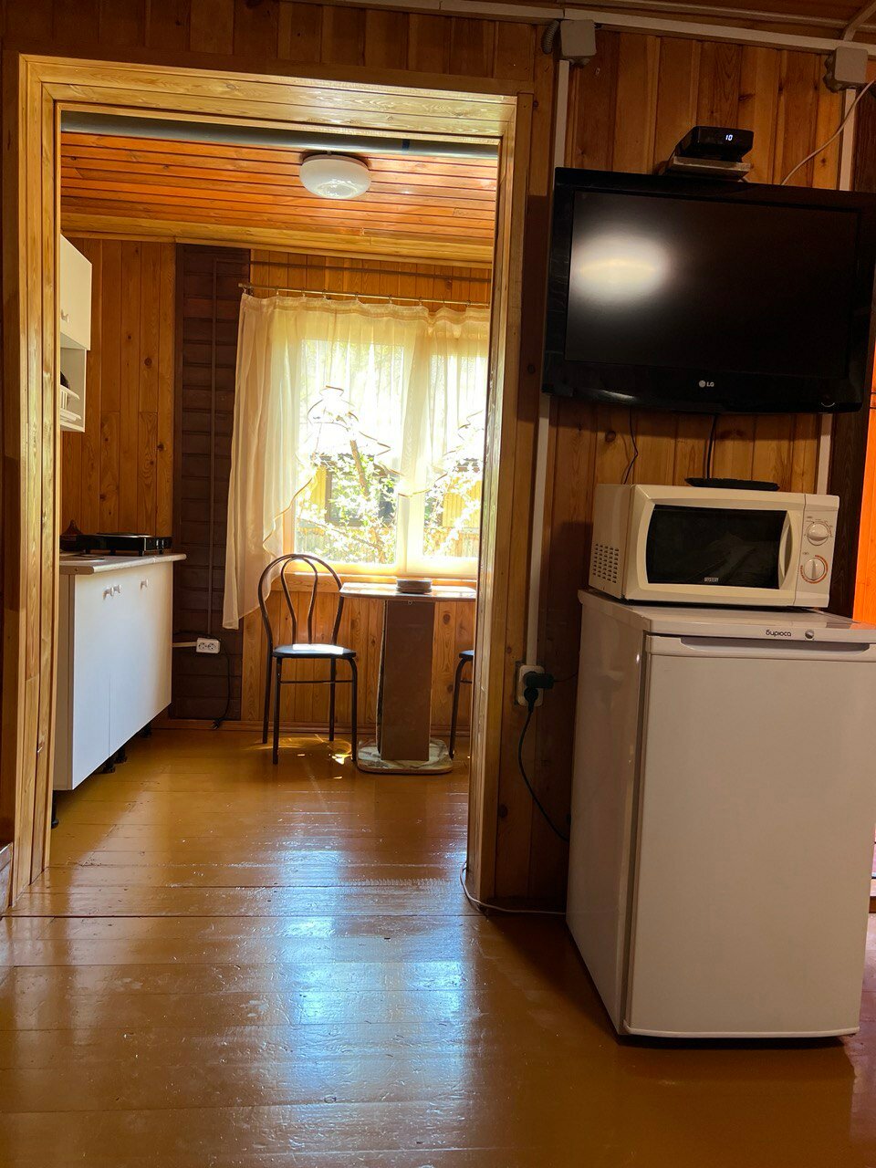 Фото Дача Мурино