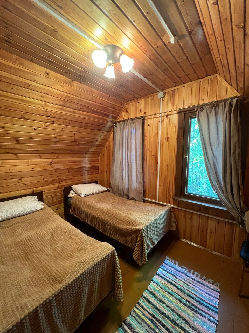 Фото Дача Мурино