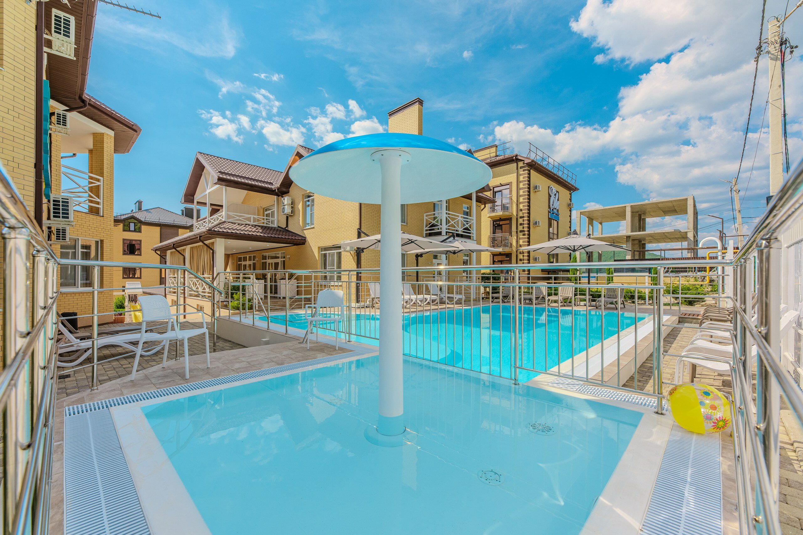 Фото Криница апарт