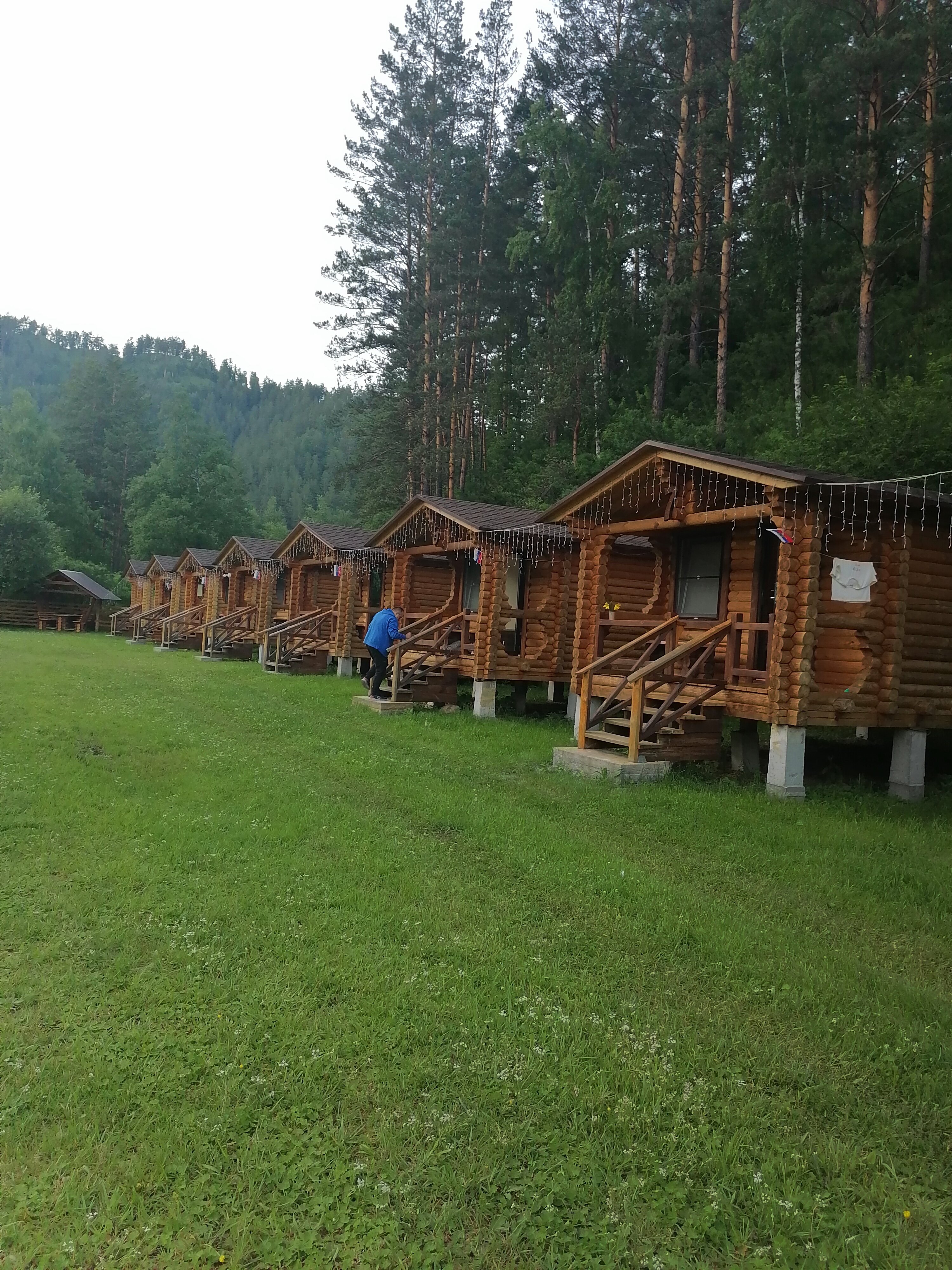 Фото Тихий Стан