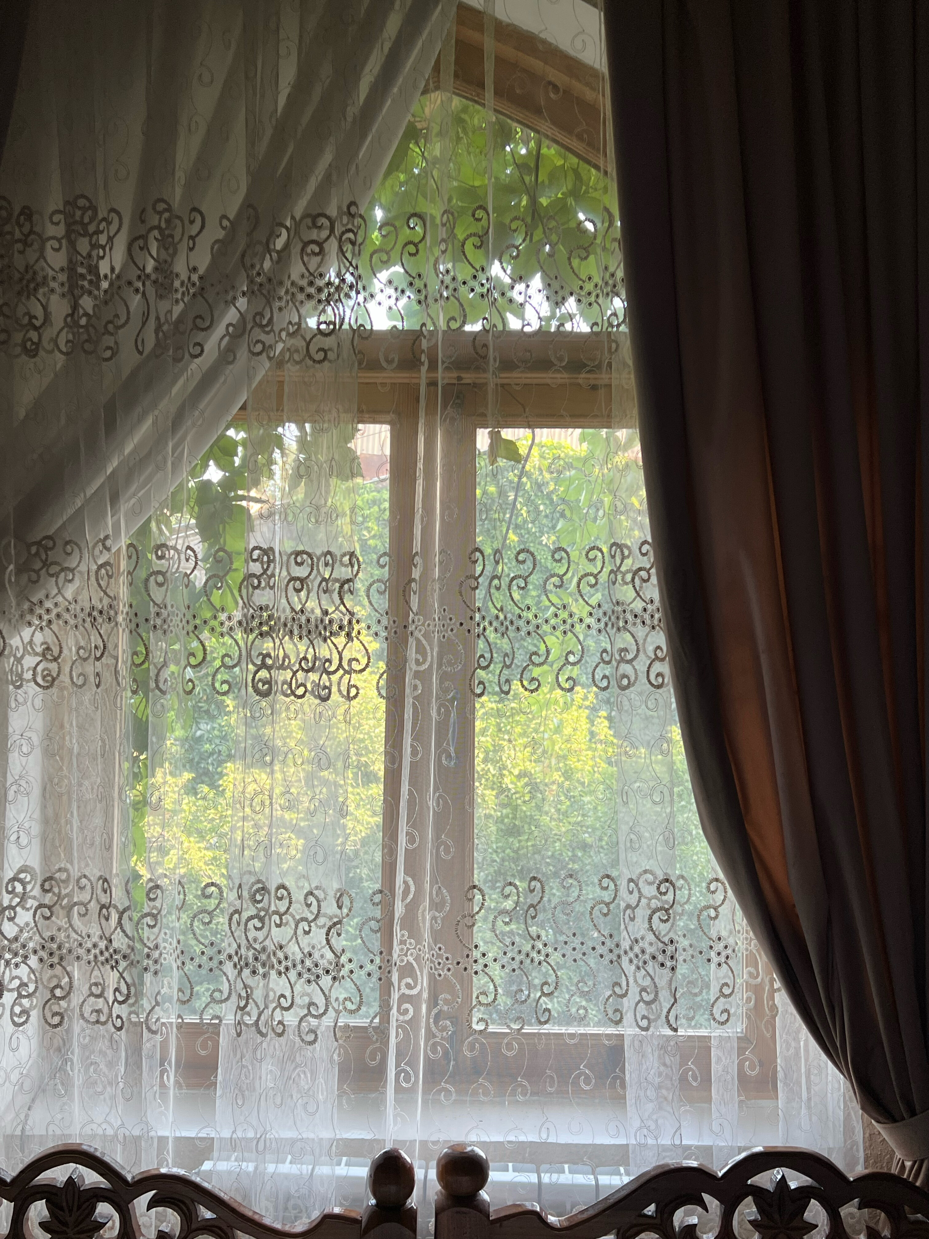 Фото Caravan Serail Hotel