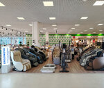 Ergonova (Moscow Region, Krasnogorsk Urban District, Novorizhskoye shosse, 26-y kilometr, с1), massage equipment