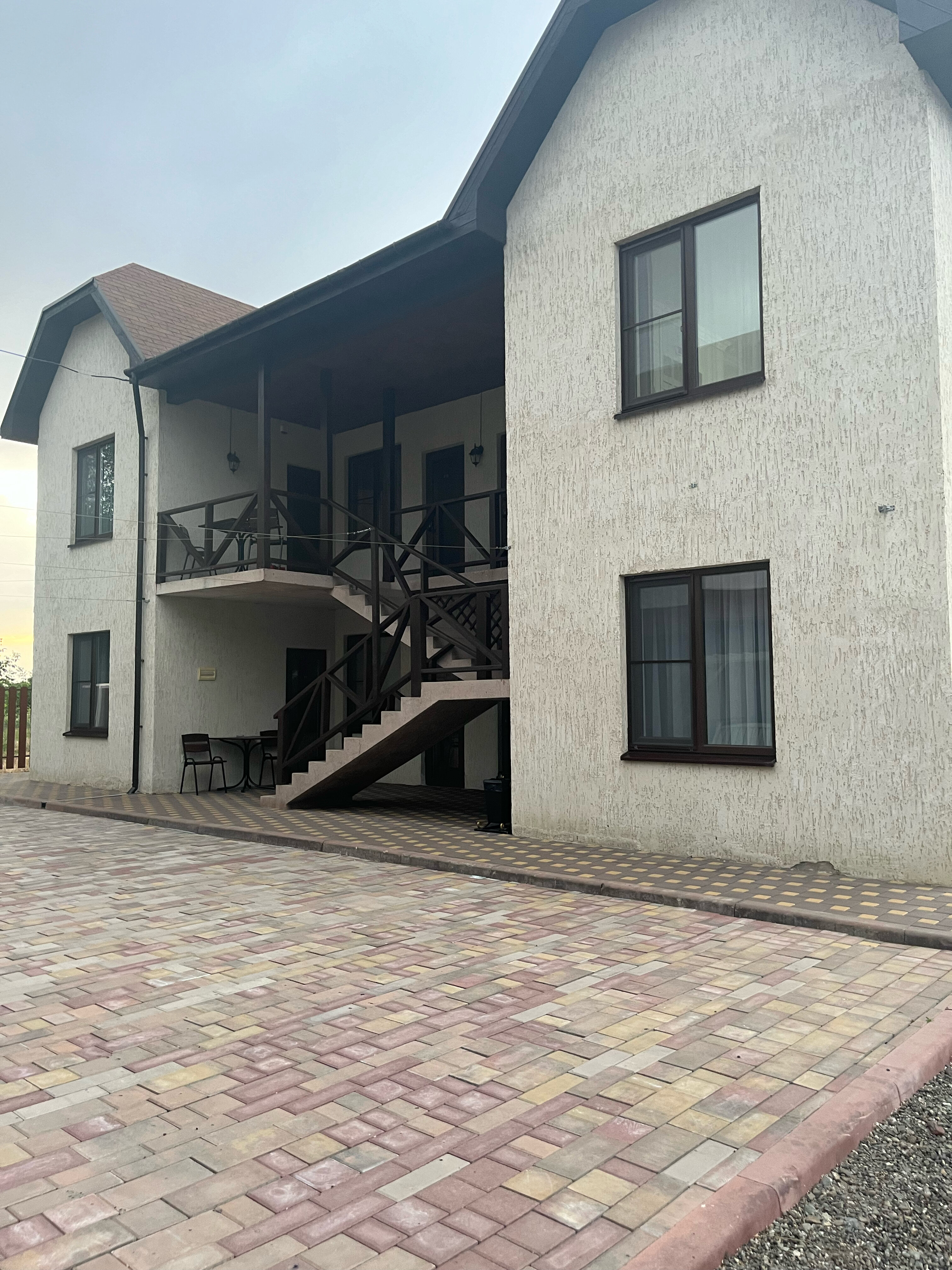 Фото Бургомистр